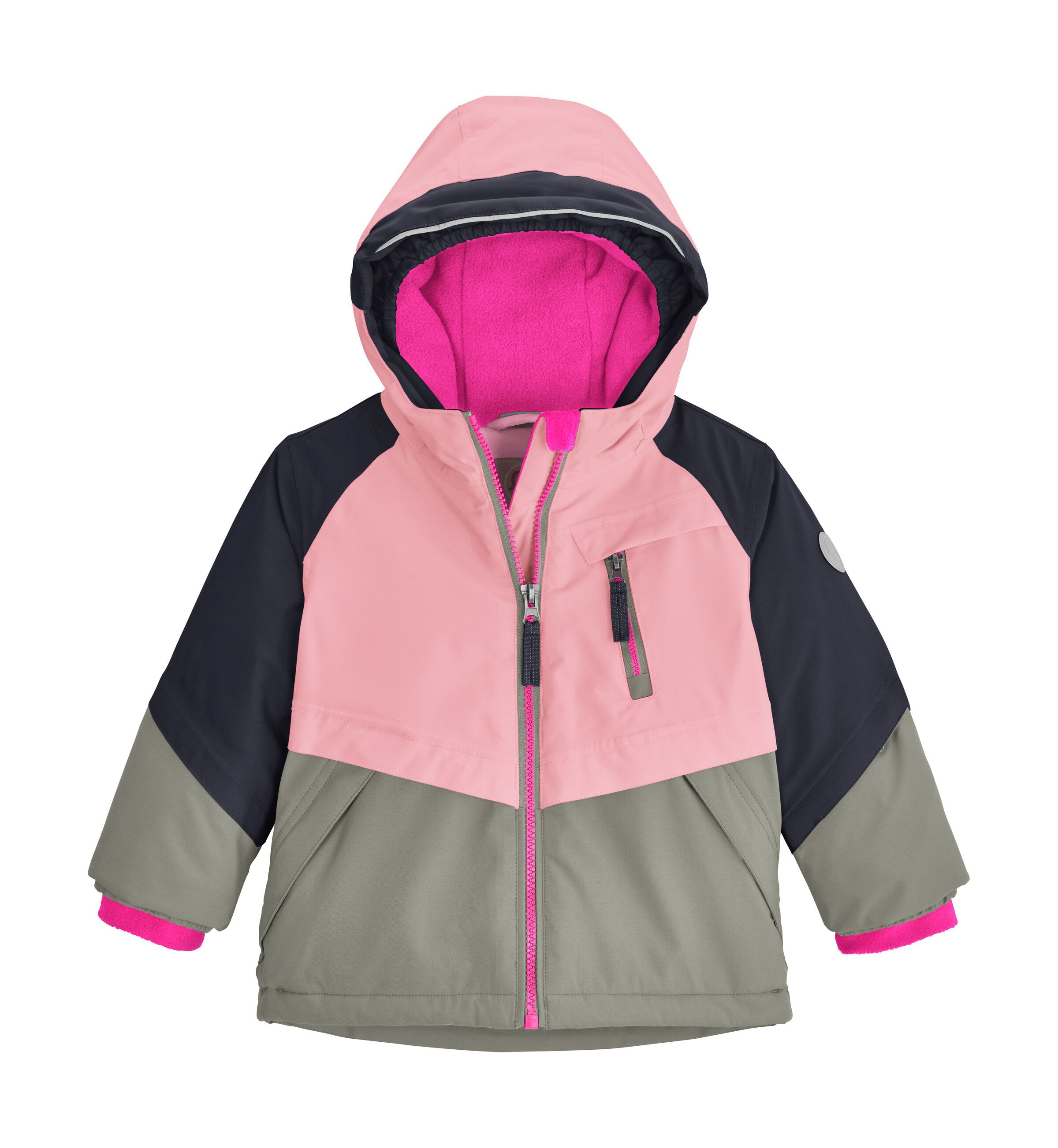 Skijacke FISW 31 MNS SKI JCKT