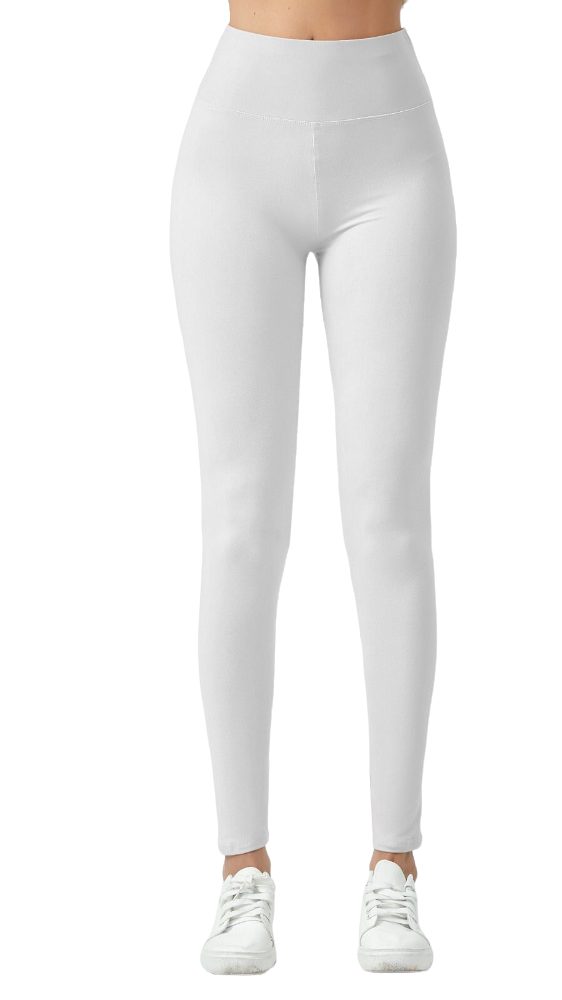cofi1453 Leggings Sportswear Damen Leggings Sporthose Lang Hoher Bund Hose günstig online kaufen