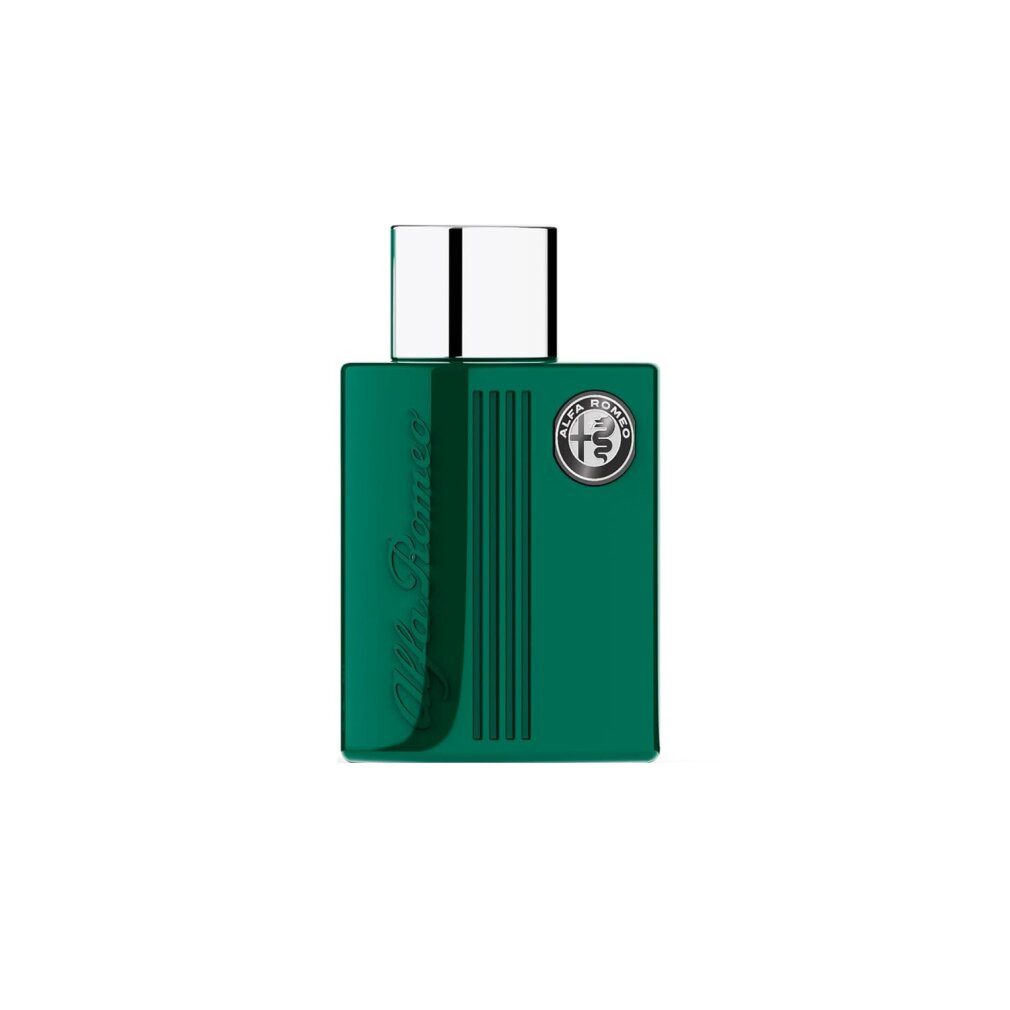 Alfa Romeo Eau de Toilette Green Eau de Toilette Spray