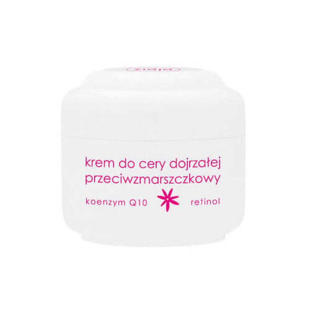 Ziaja Tagescreme Anti-Falten-Creme für reife Haut 50ml (W)