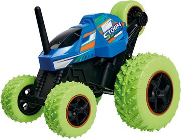 Dickie Toys RC-Monstertruck RC Storm Spinner