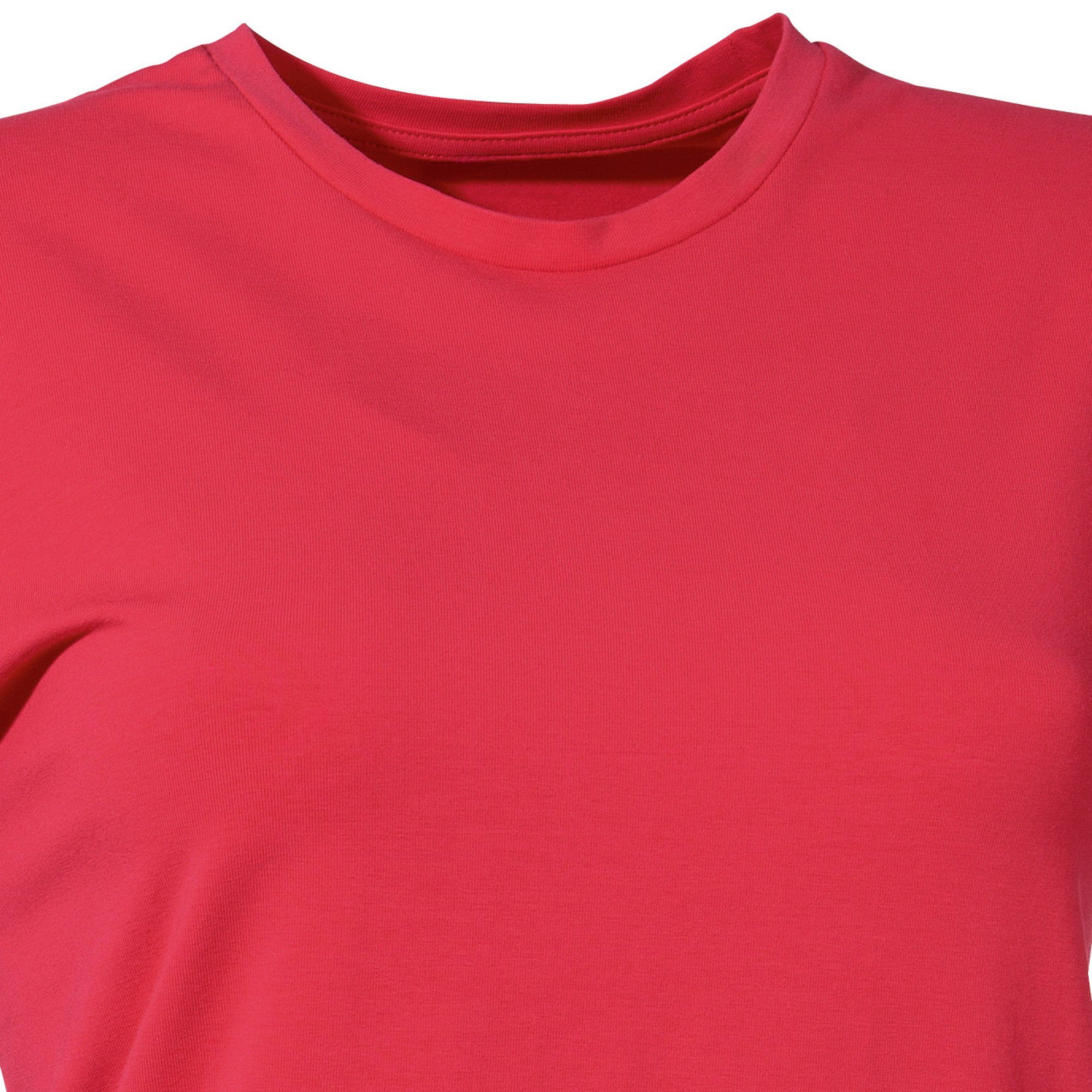Erwin Müller Sweatshirt Damen T-Shirt Uni