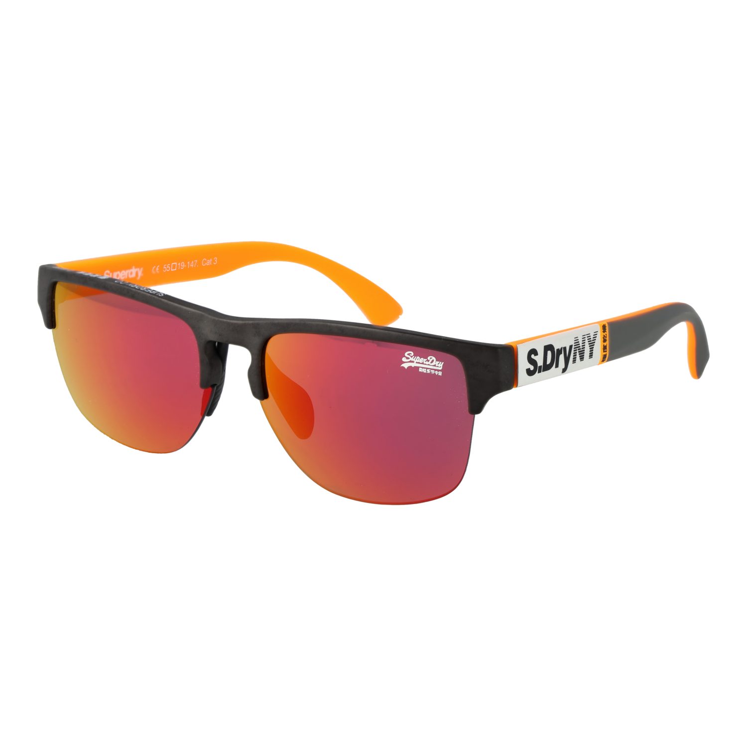 Superdry Sonnenbrille SDS Laserlight 55108 günstig online kaufen