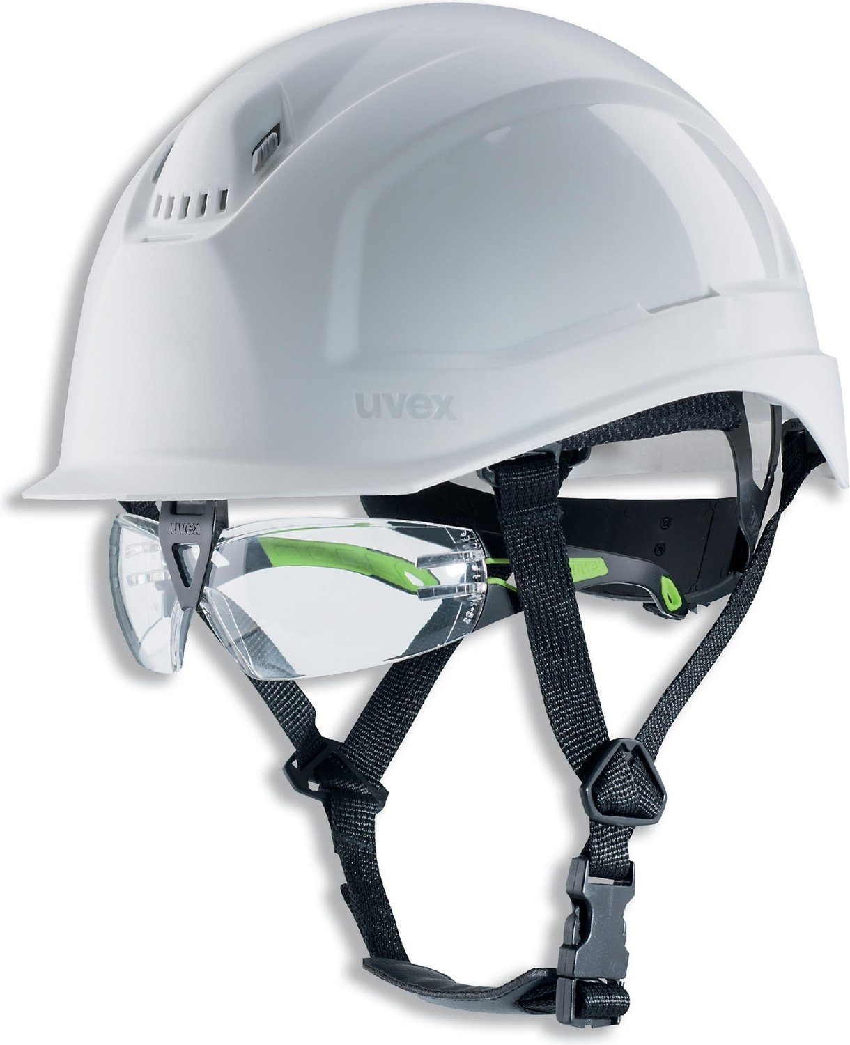 Uvex Kopfschutz