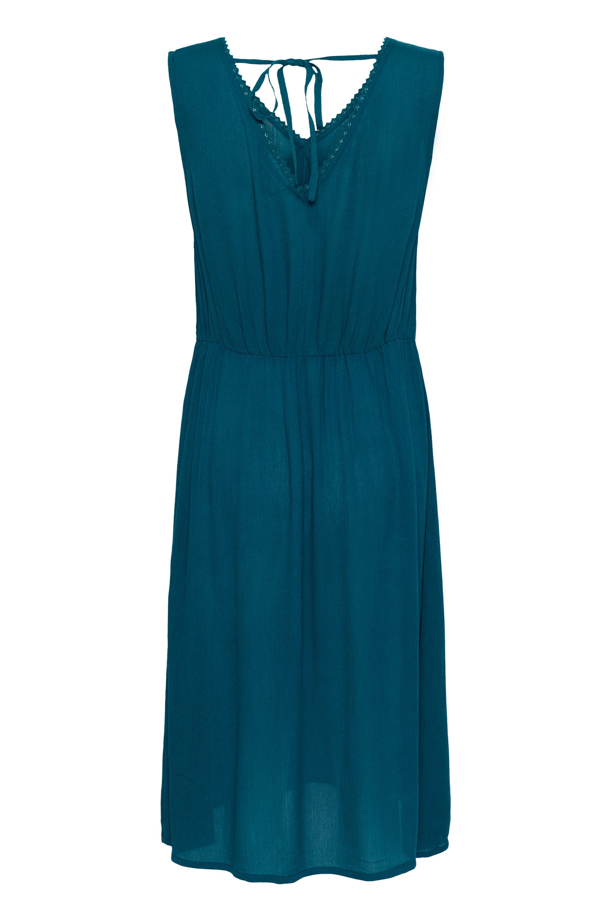 KAFFE Blusenkleid Kleid KAvalery günstig online kaufen