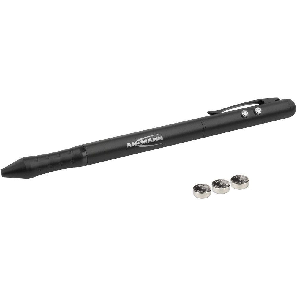 ANSMANN AG Laserpointer Ansmann Laserpointer 4in1