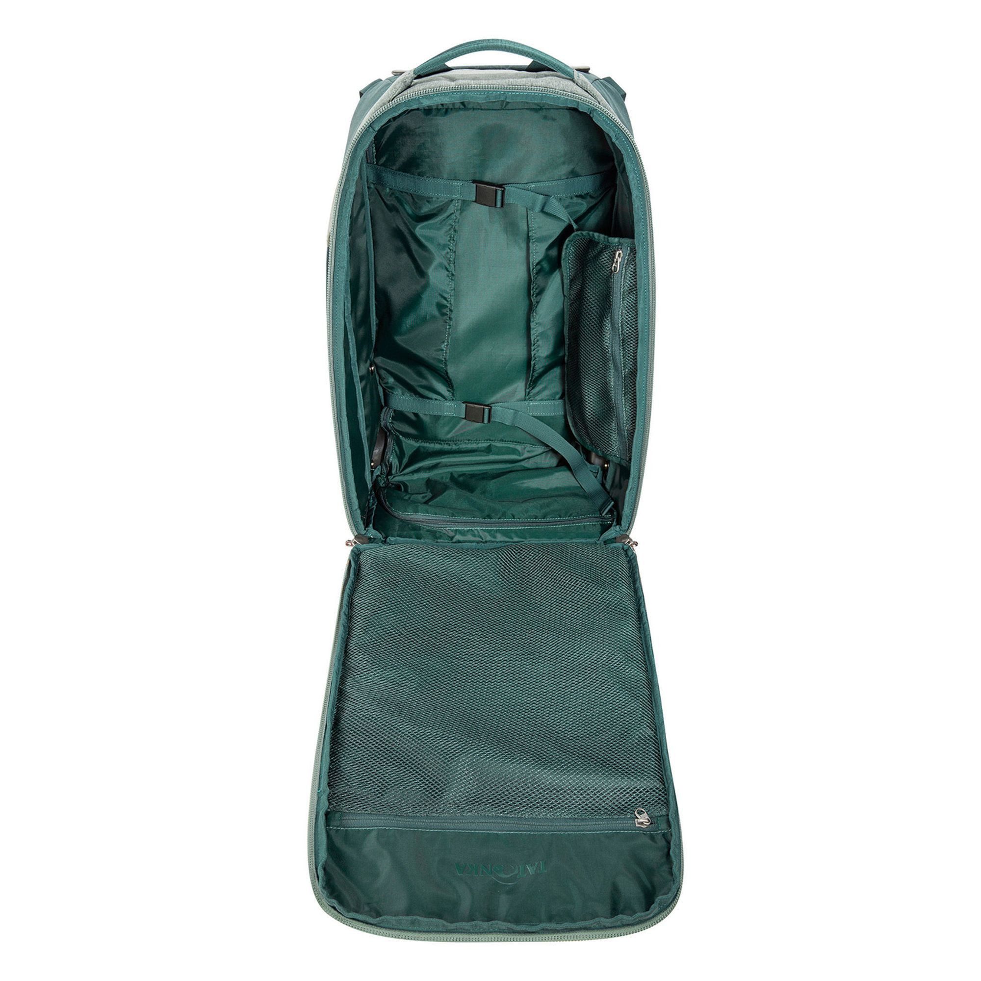 TATONKA® Handgepäck-Trolley Travel, 2 Rollen, Polyamid