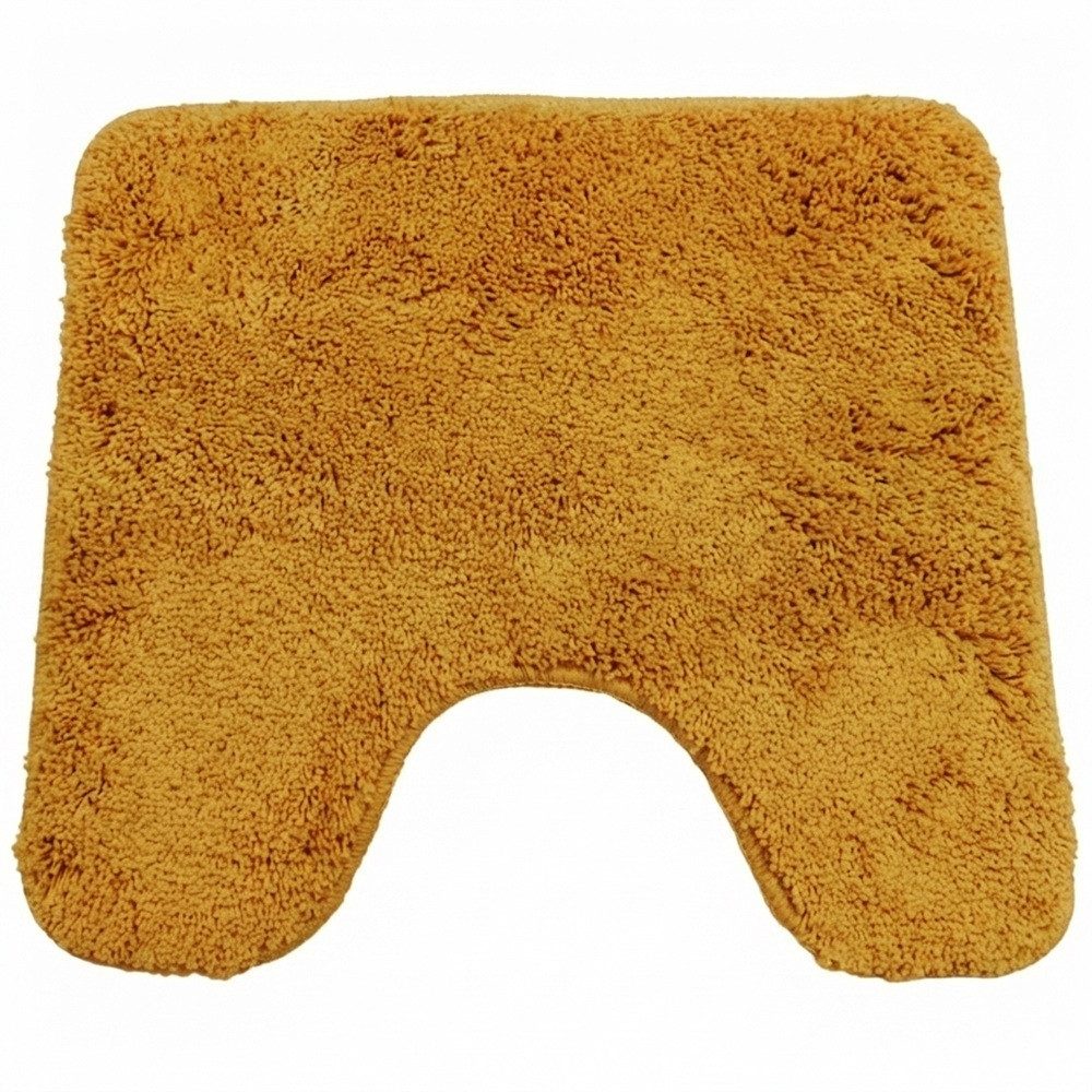 Waidmeister Badematte Lasalle WC-Teppich, Polyester, WC Vorleger 45x50 cm