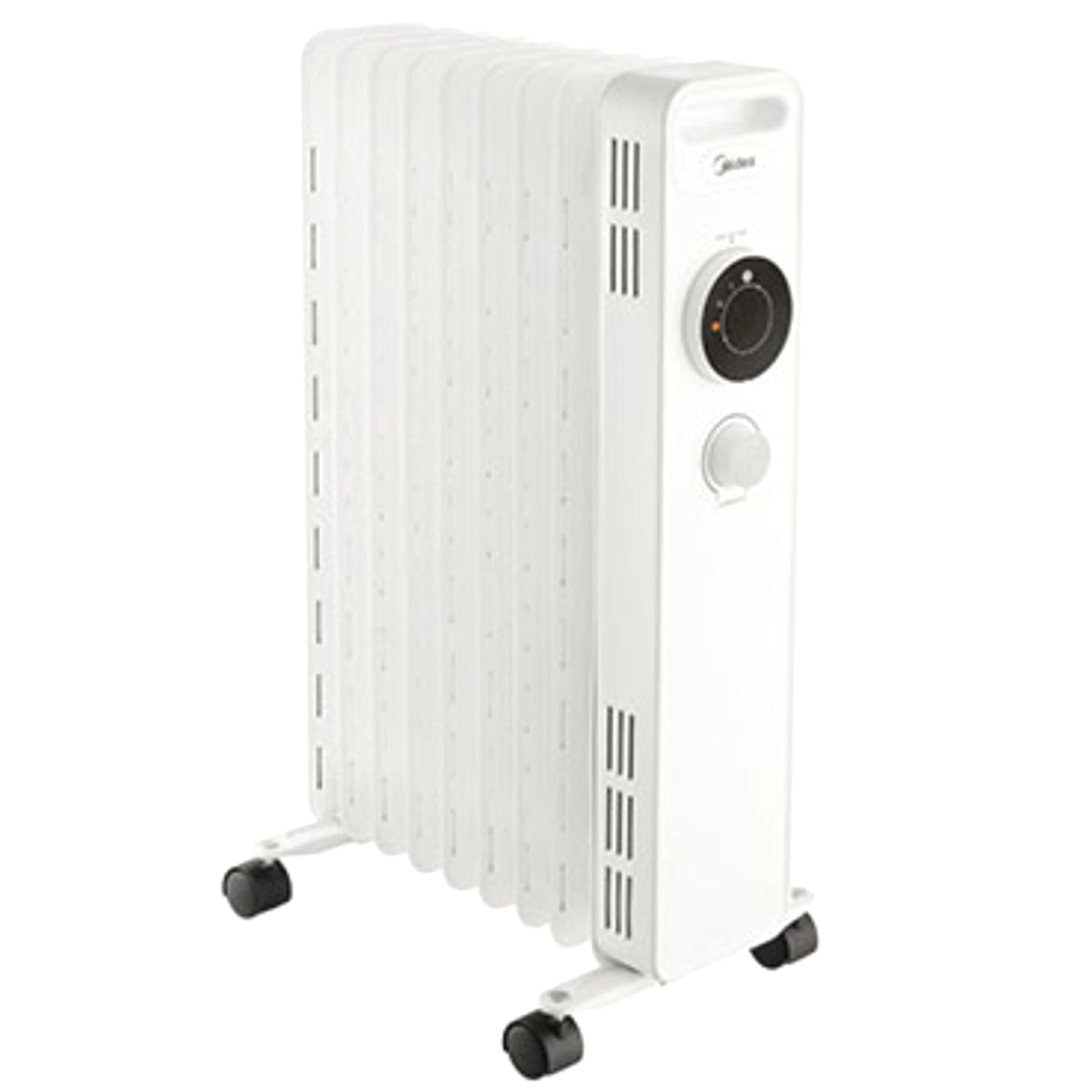 Midea Ölradiator 10001270 günstig online kaufen