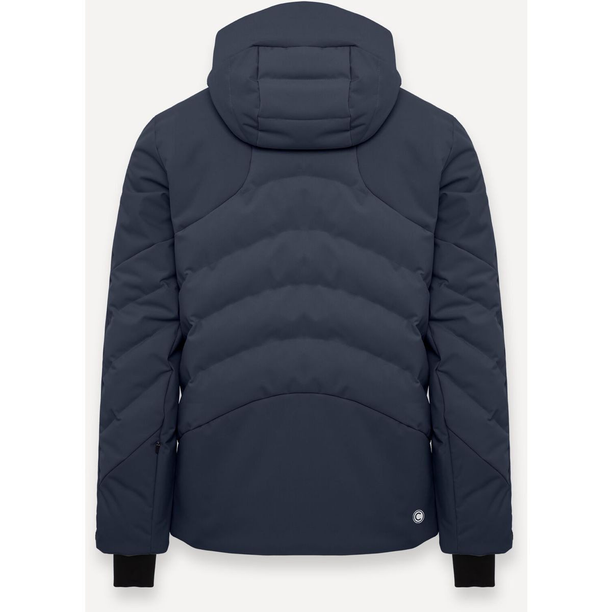 Colmar Skijacke Mens Ski Jacket Funktionale und nachhaltige Skijacke mit recycelten Materialien