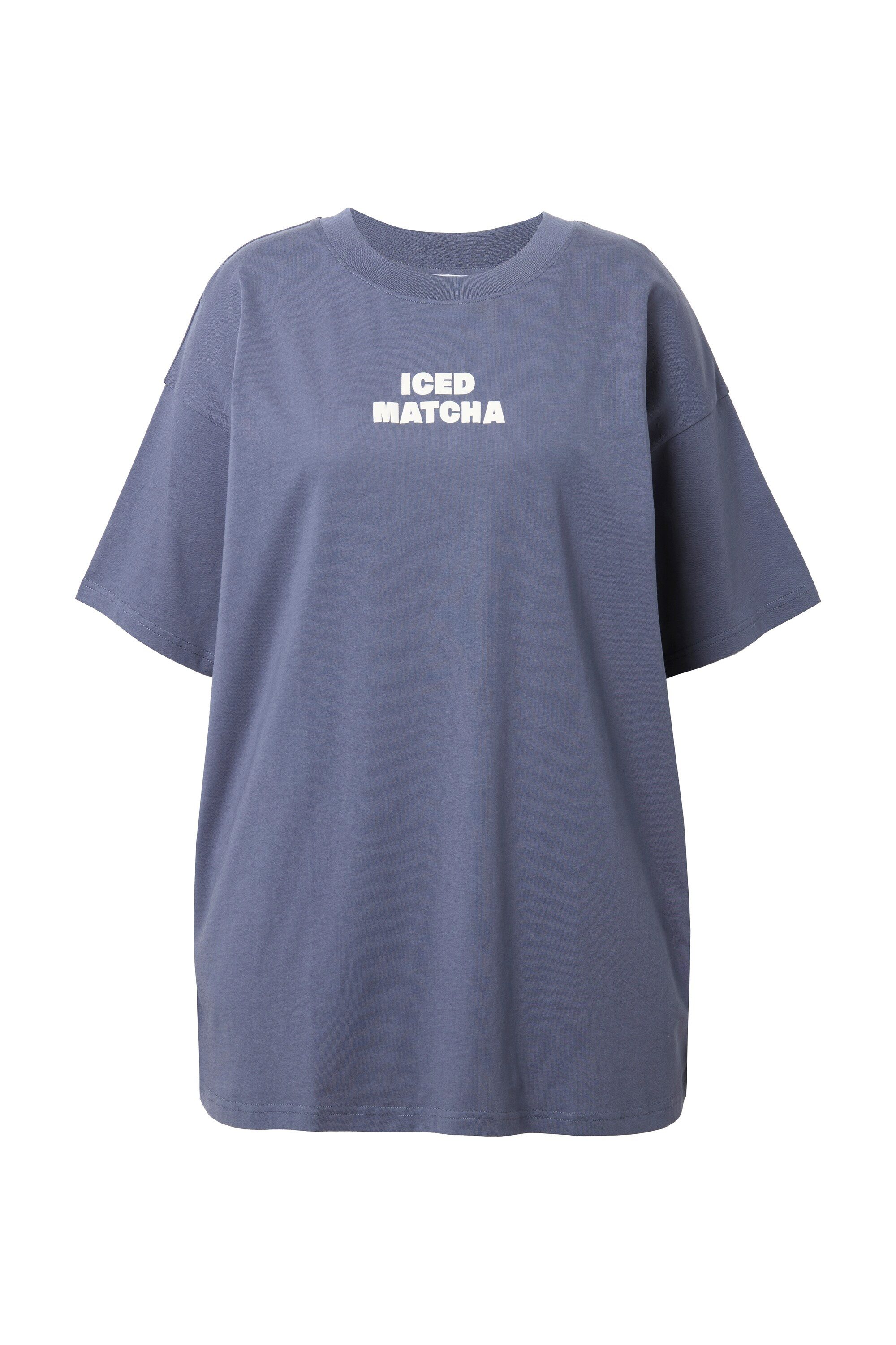 Studio Untold T-Shirt T-Shirt oversized 3D-Statement günstig online kaufen