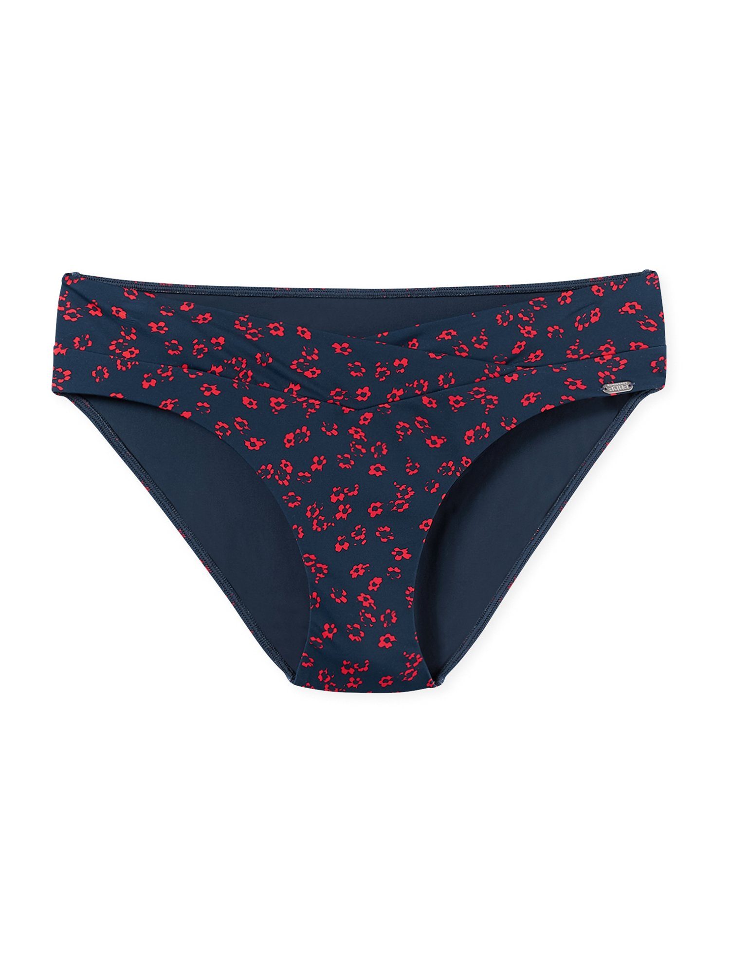 Schiesser Bikini-Hose Midi - Mix & günstig online kaufen