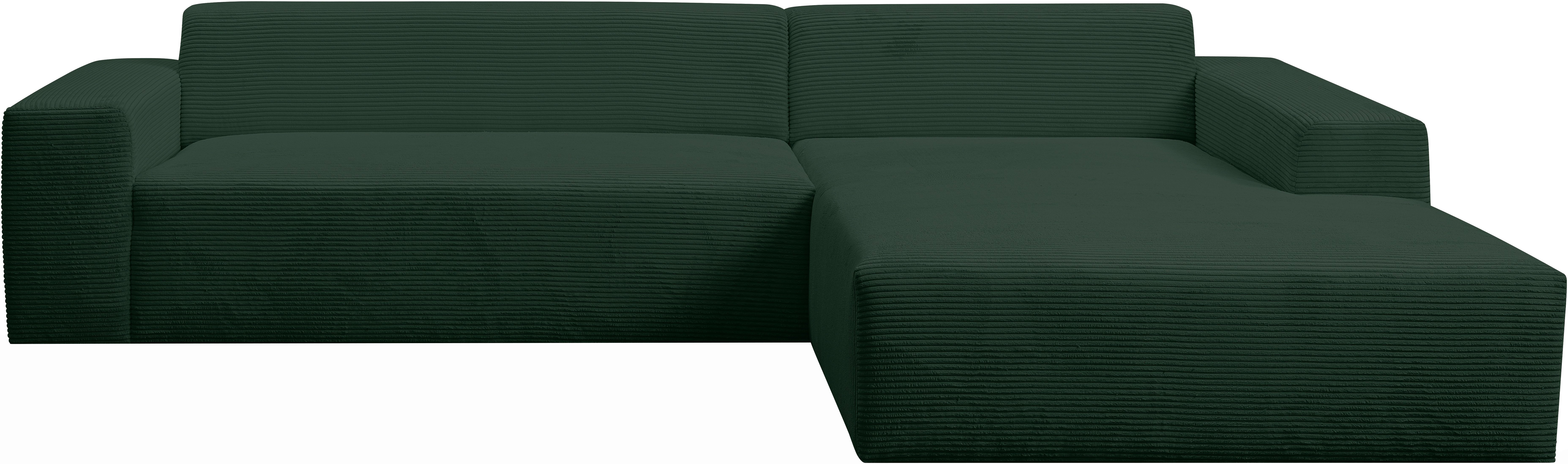 WERK2 Ecksofa Zeus-XL, Mega-Sofa mit großer günstig online kaufen