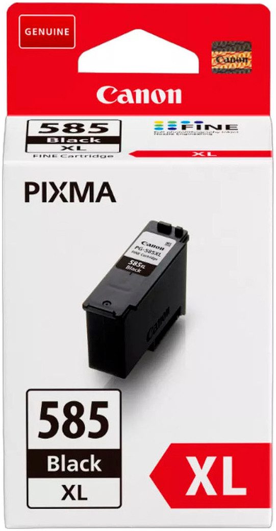 Canon PG-585 XL Tintenpatrone
