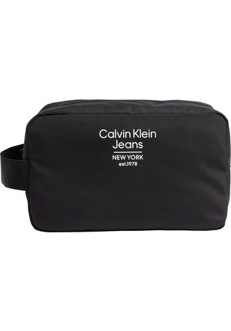 Calvin Klein Jeans Calvin KLEIN Džinsai kosmetikos krepše...