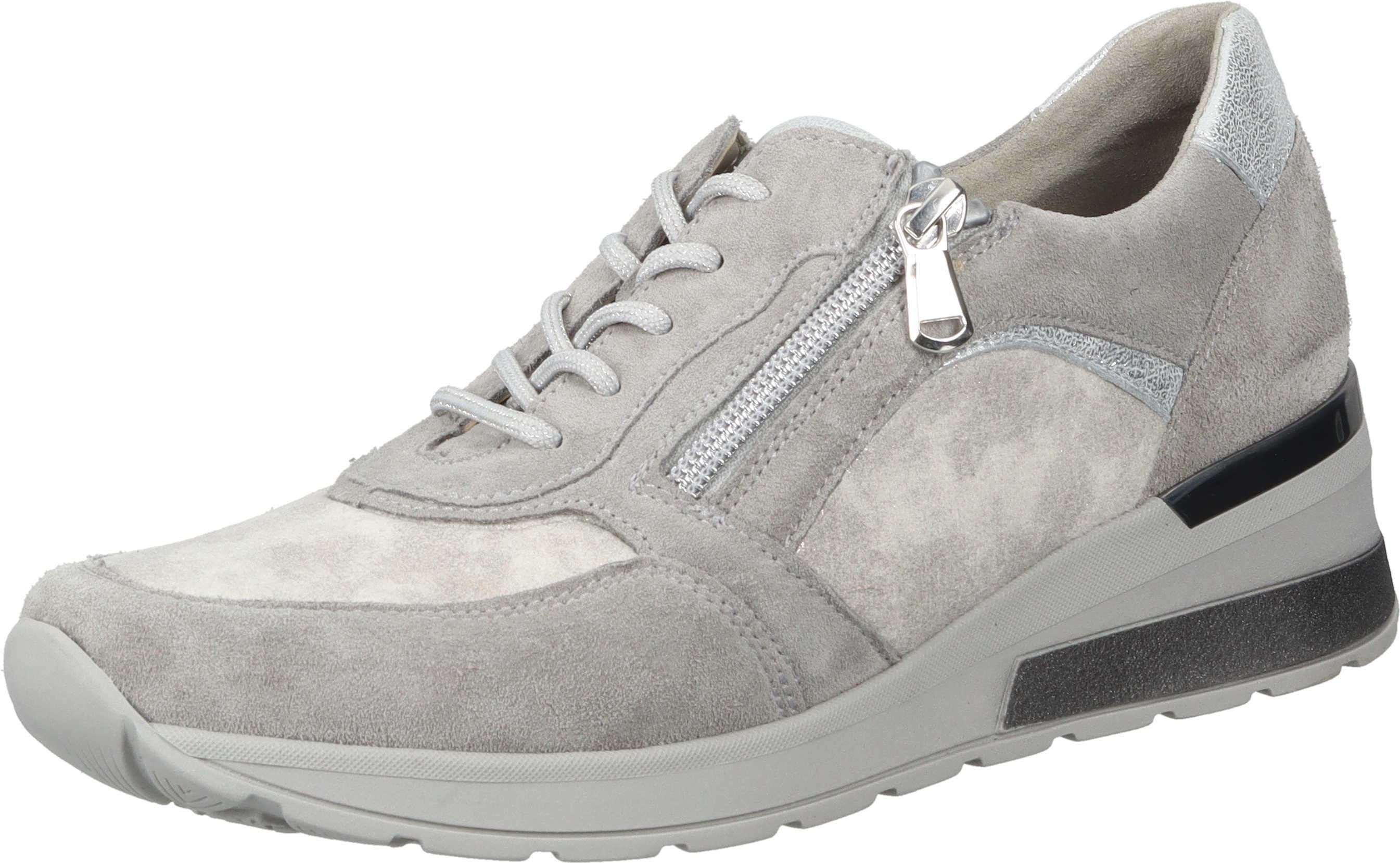 Schnürer Schnürschuh