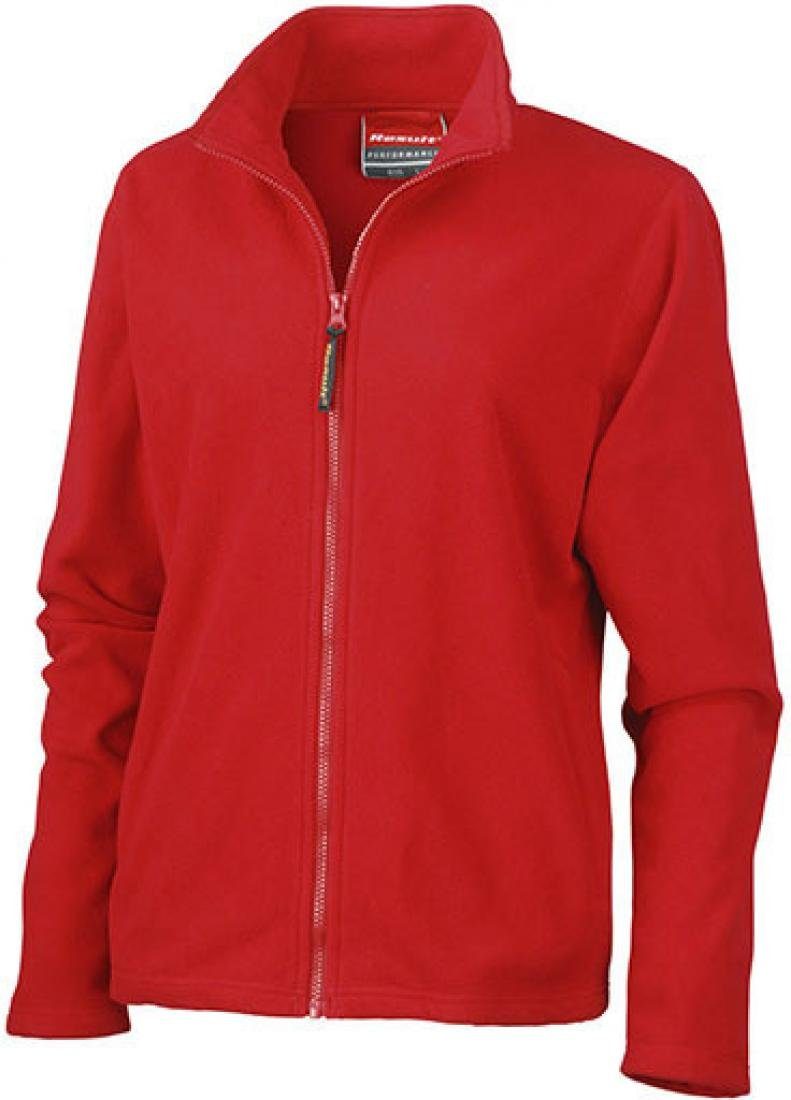 Fleecejacke La Femme Horizon Micro Damen Fleece Jacke