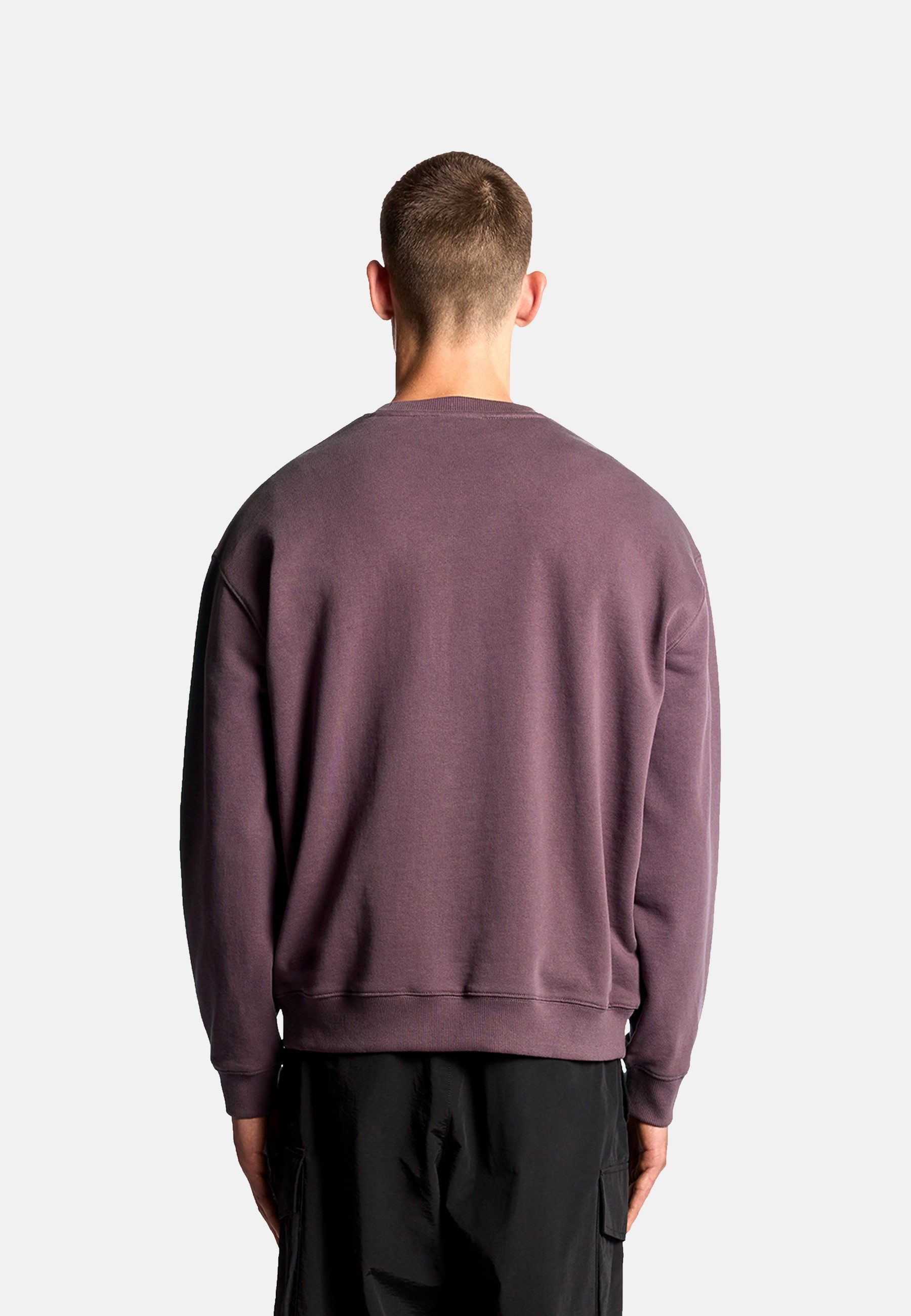 Lyle & Scott Sweatshirt Sweatshirt Pullover (1-tlg)