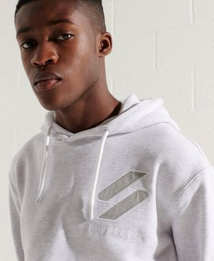 Superdry Sweatshirt (1-tlg)