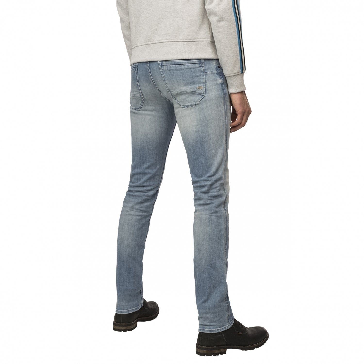PME LEGEND 5-Pocket-Jeans Herren Nightflight Jeans