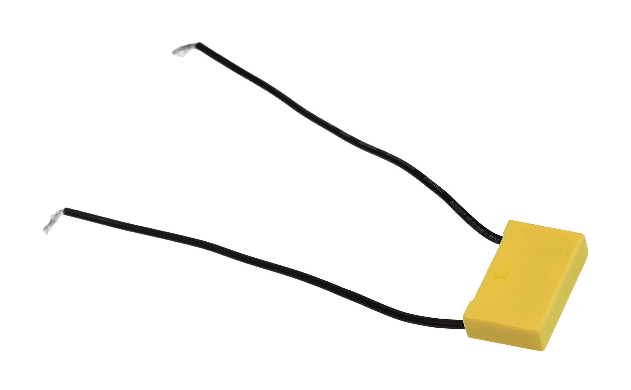 Stichsäge Black+Decker NA363288 Kondensator für BES602 BES603 BES603A6 Stichsäge