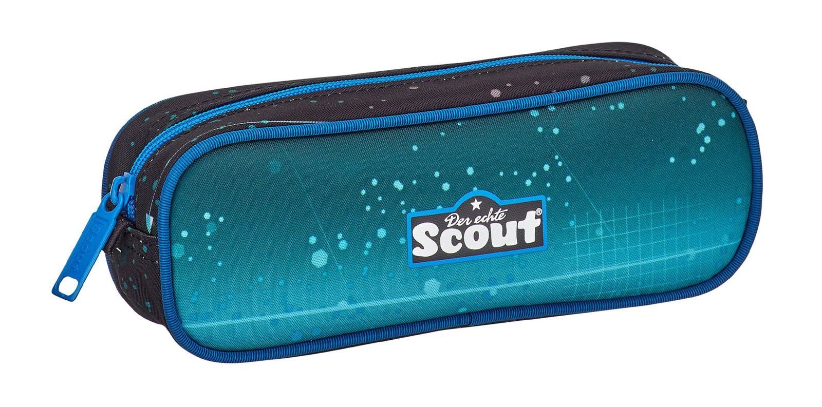 LED (Set) Nebula Schulranzen Scout