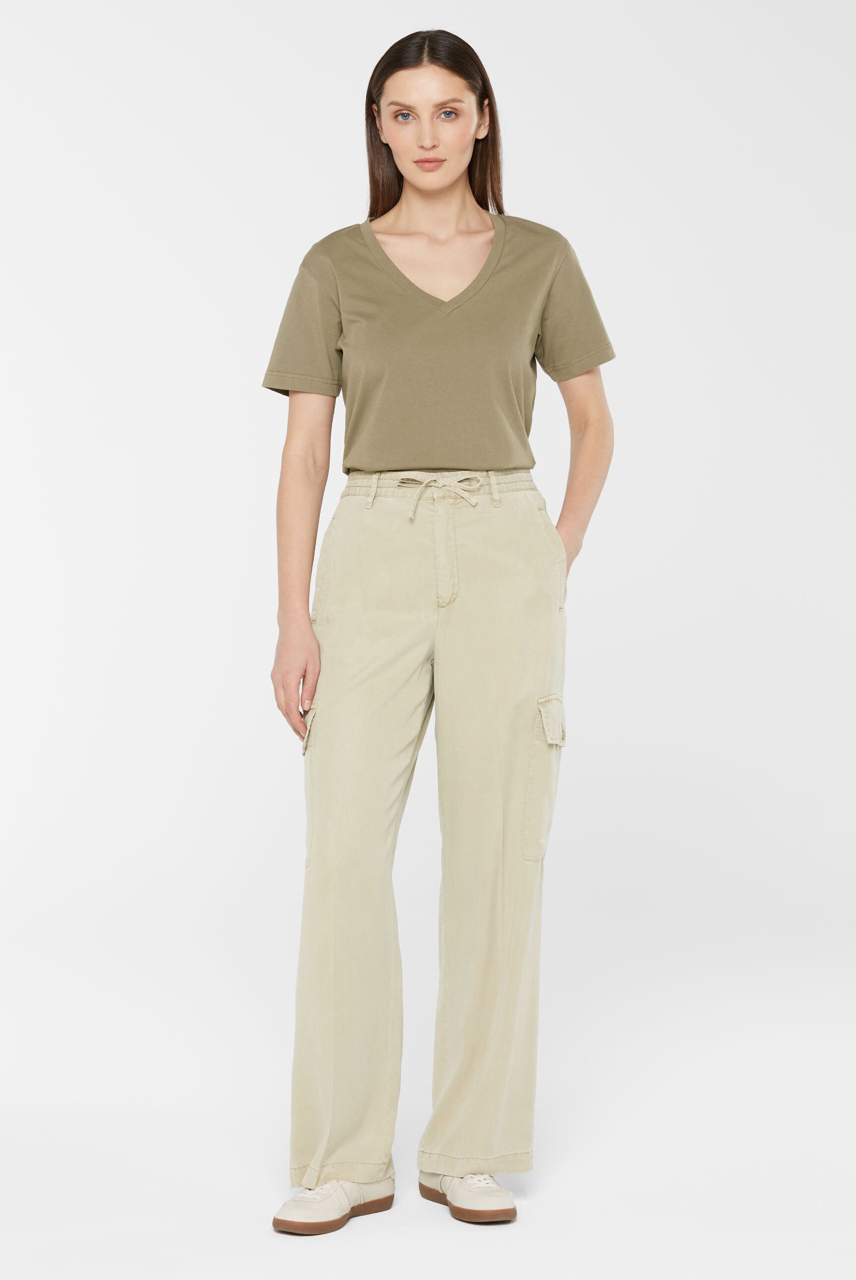 Cargohose