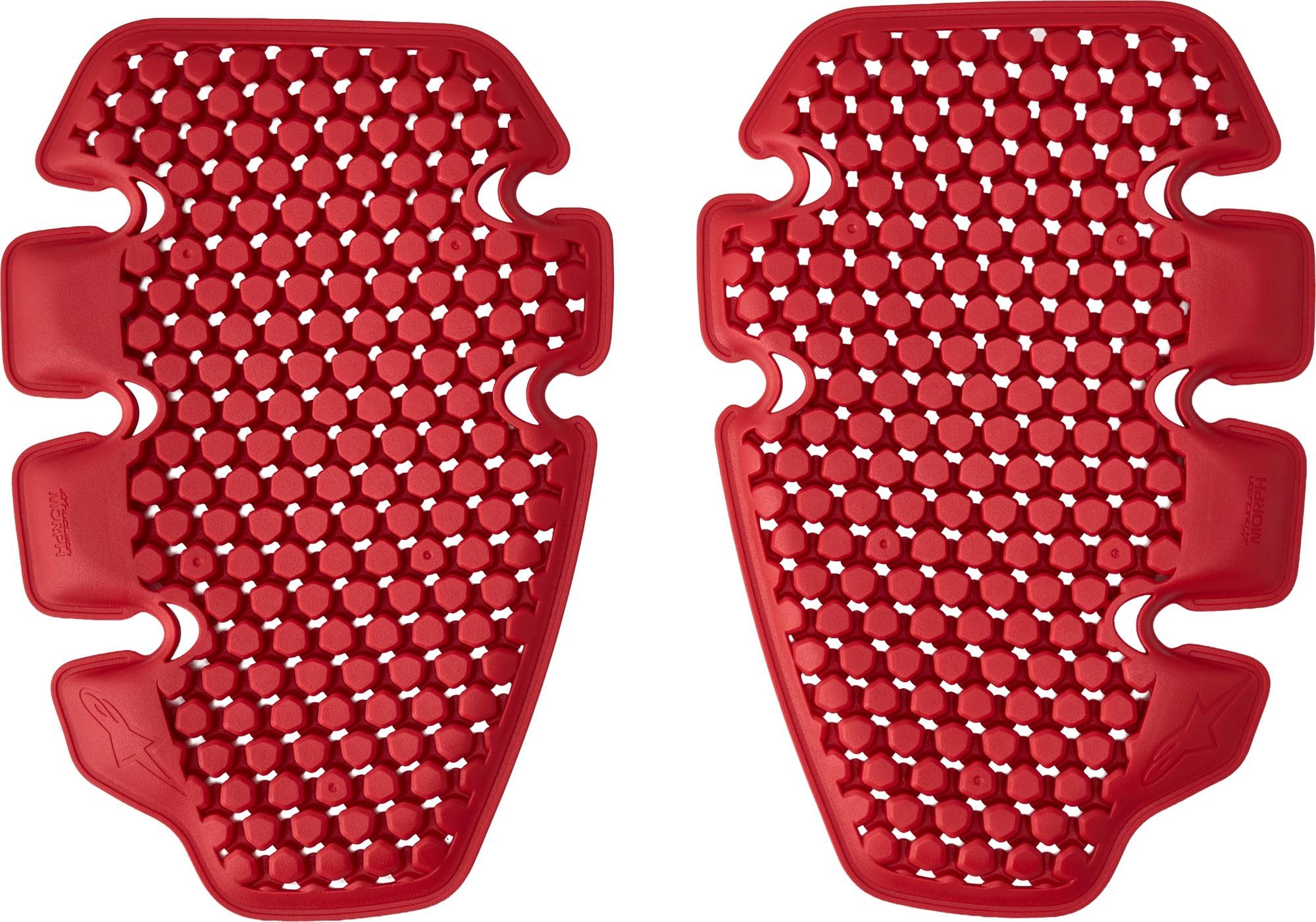 Alpinestars Knieprotektor Nucleon Morph ST ESL2 Knieprotektoren, Atmungsaktiv