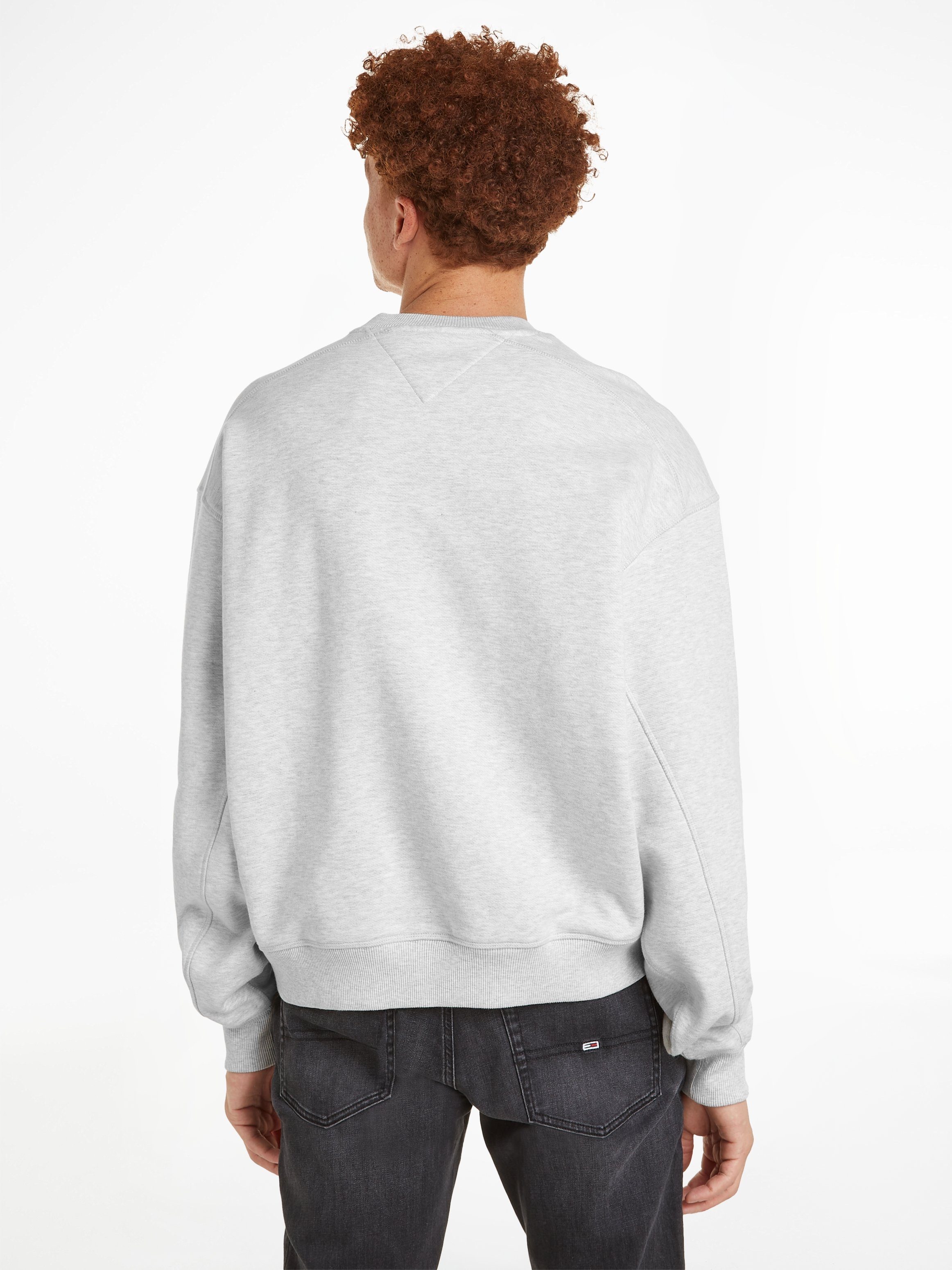 Tommy Jeans Sweater TJM BOXY NEW günstig online kaufen