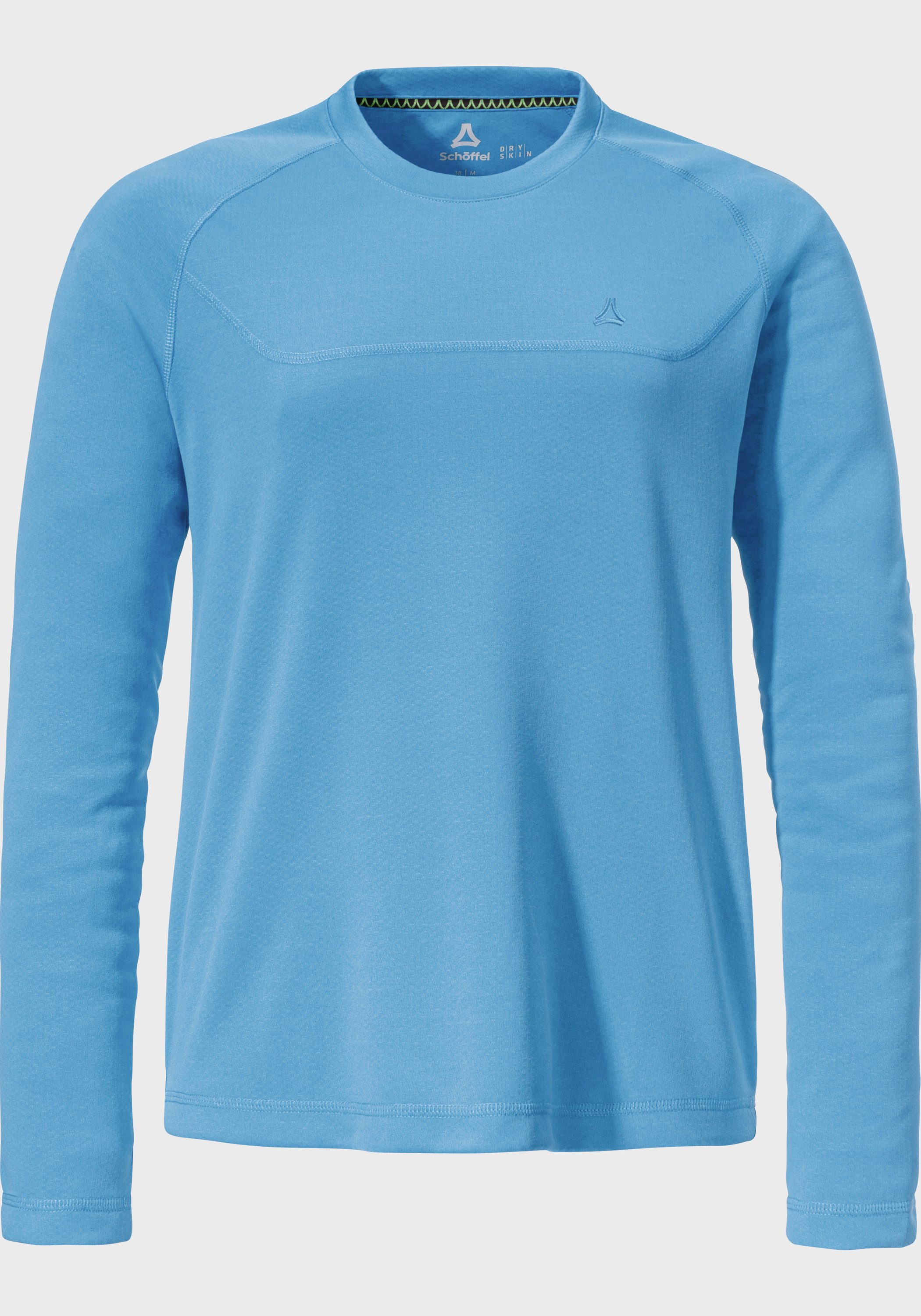 Schöffel Funktionsshirt Hiking CIRC Longsleeve Style Smue WMS