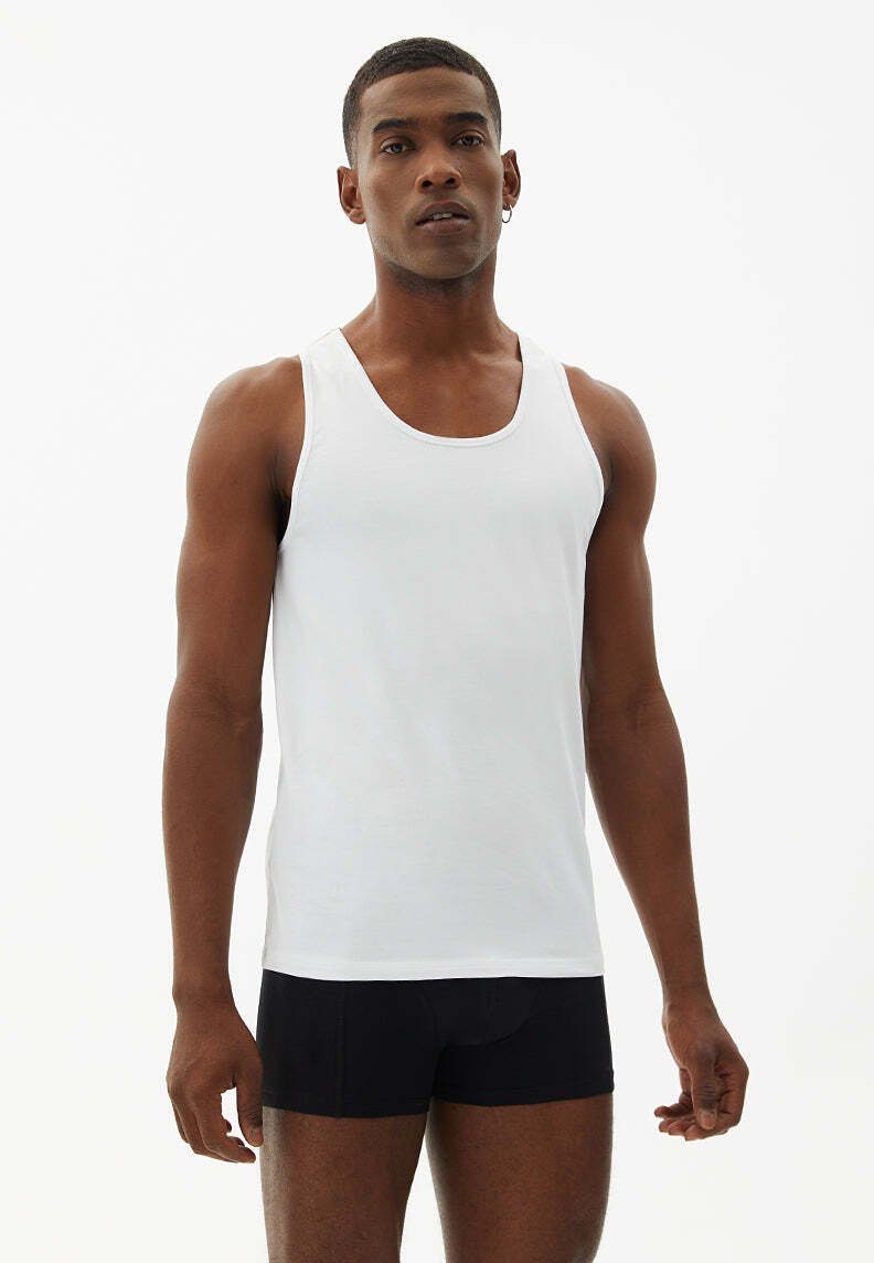 WESTMARK LONDON Unterhemd TANK TOP 2-PACK günstig online kaufen