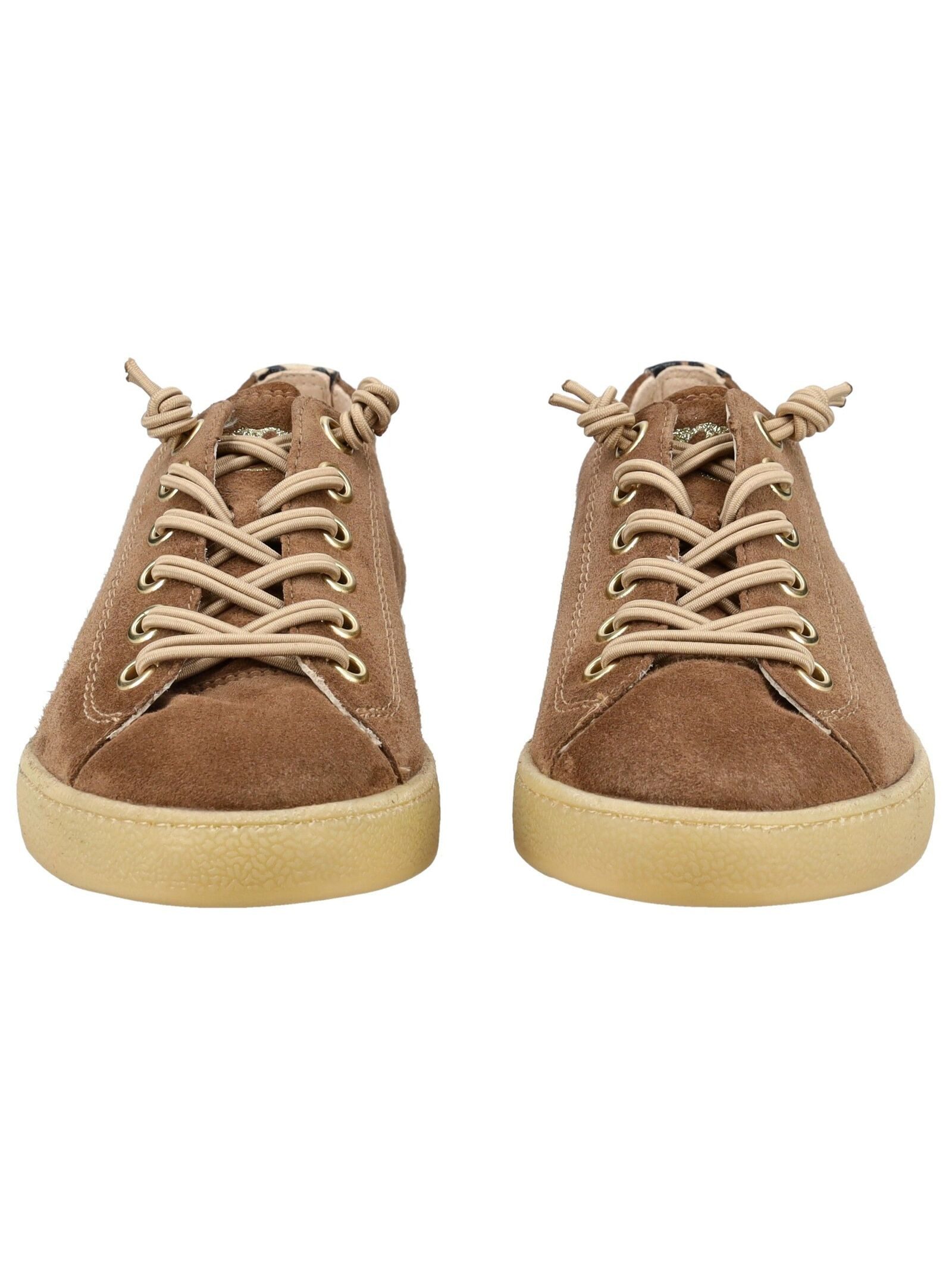Paul Green Paul Green Sneaker Leder Sneaker