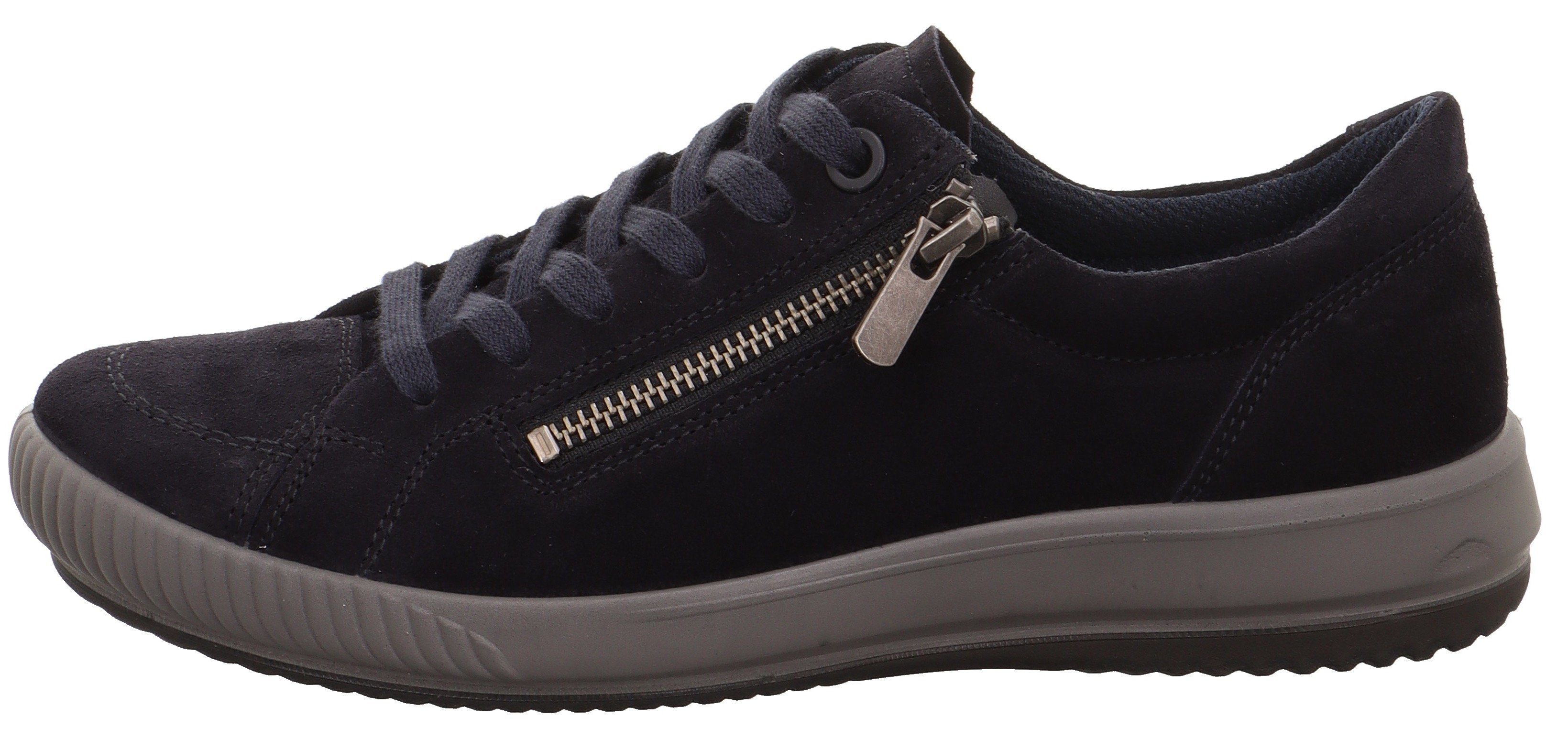Legero TANARO 5.0 Sneaker herausnehmbarer dunkelblau Innensohle mit