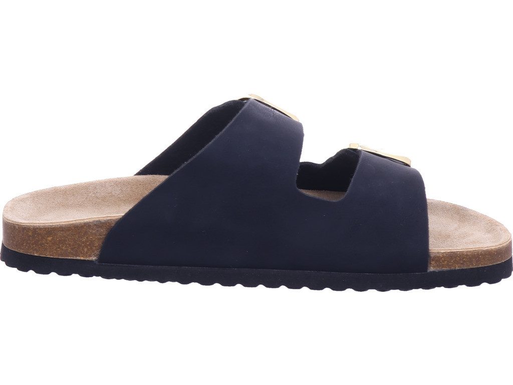 Indigo Supersoft Pantolette