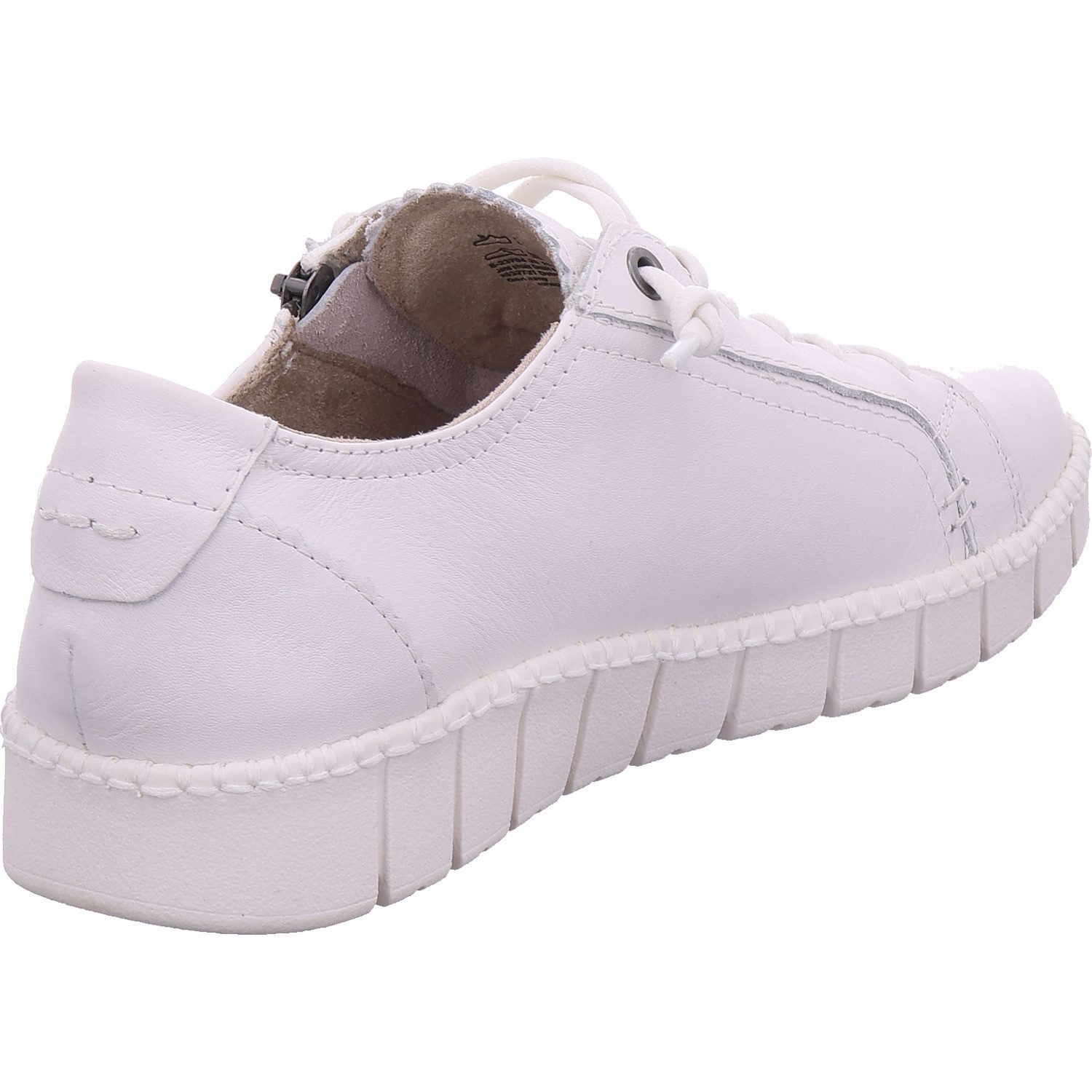 Schnürschuh