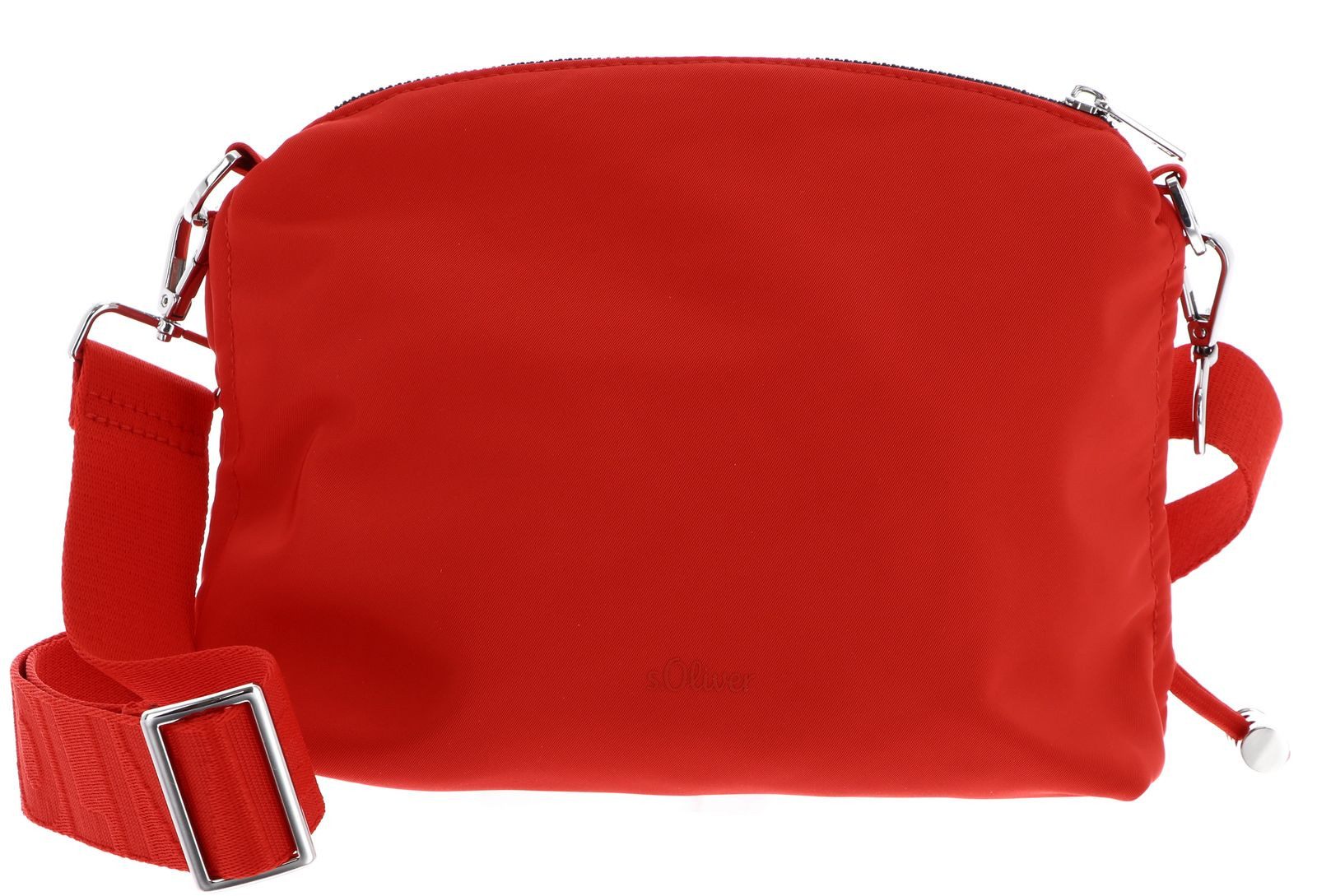 s.Oliver Umhängetasche Crossbody Bag günstig online kaufen