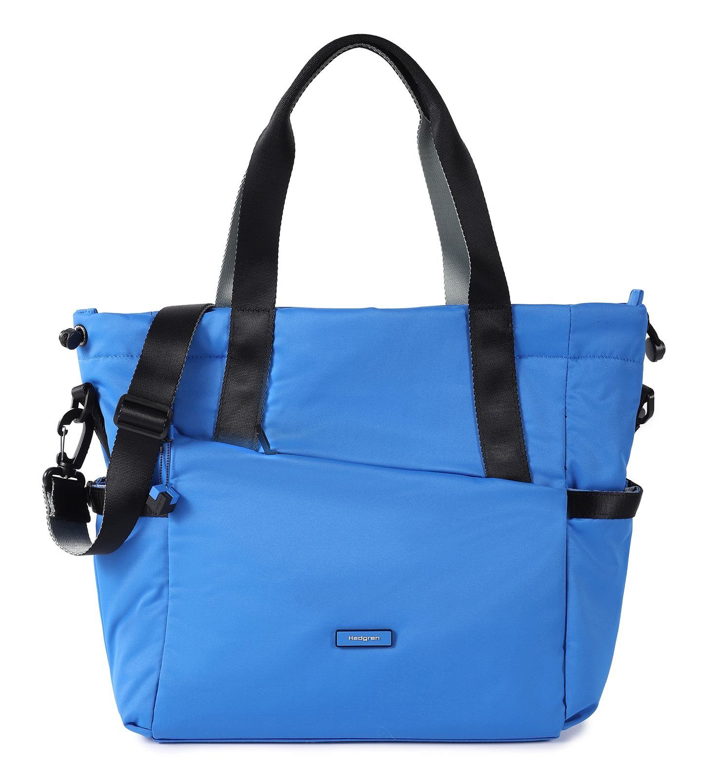 Strong Schultertasche Hedgren Blue Nova