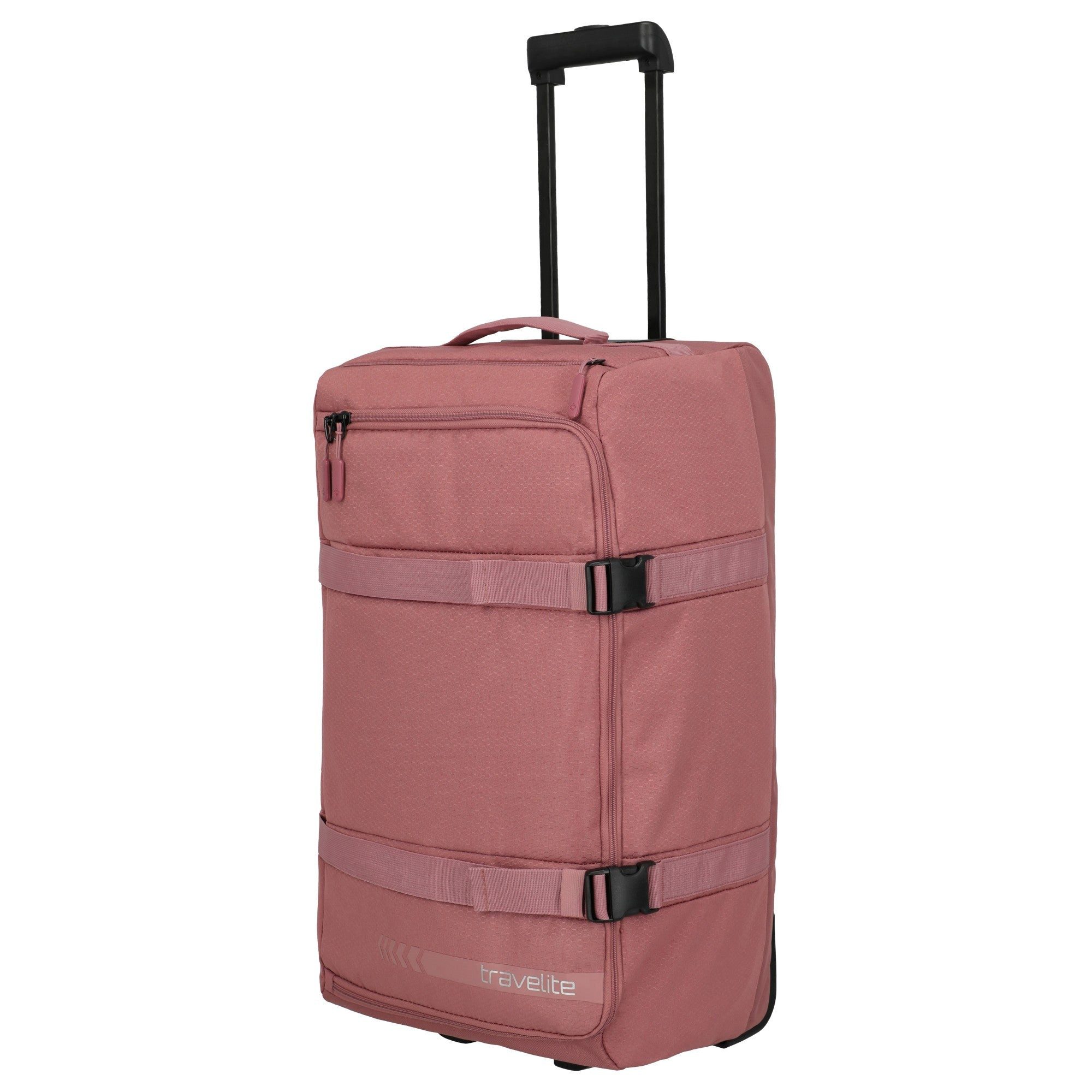 travelite Reisetasche Kick-Off - Rollenreisetasche L günstig online kaufen