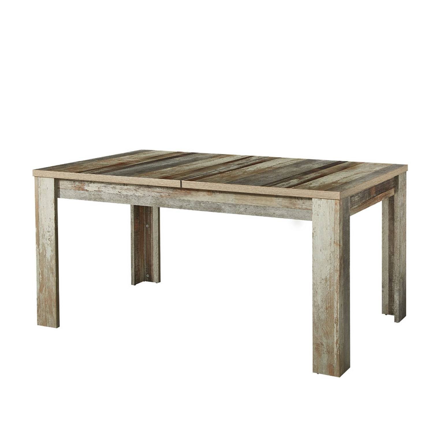 Lomadox Esstisch BRANSON-36 - LOMADOX
