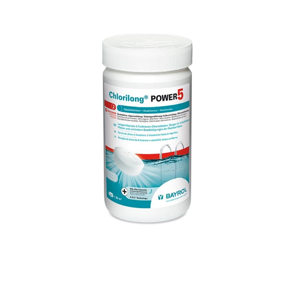 Bayrol Poolpflege Bayrol Chlorilong Power 5 günstig online kaufen