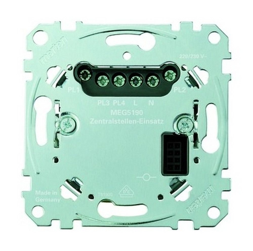 merten Schalter, Elektronischer universal