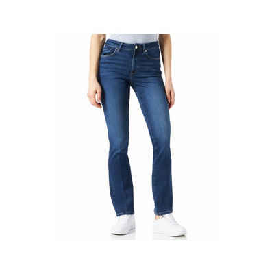 s.Oliver 5-Pocket-Jeans dunkel-blau (1-tlg)