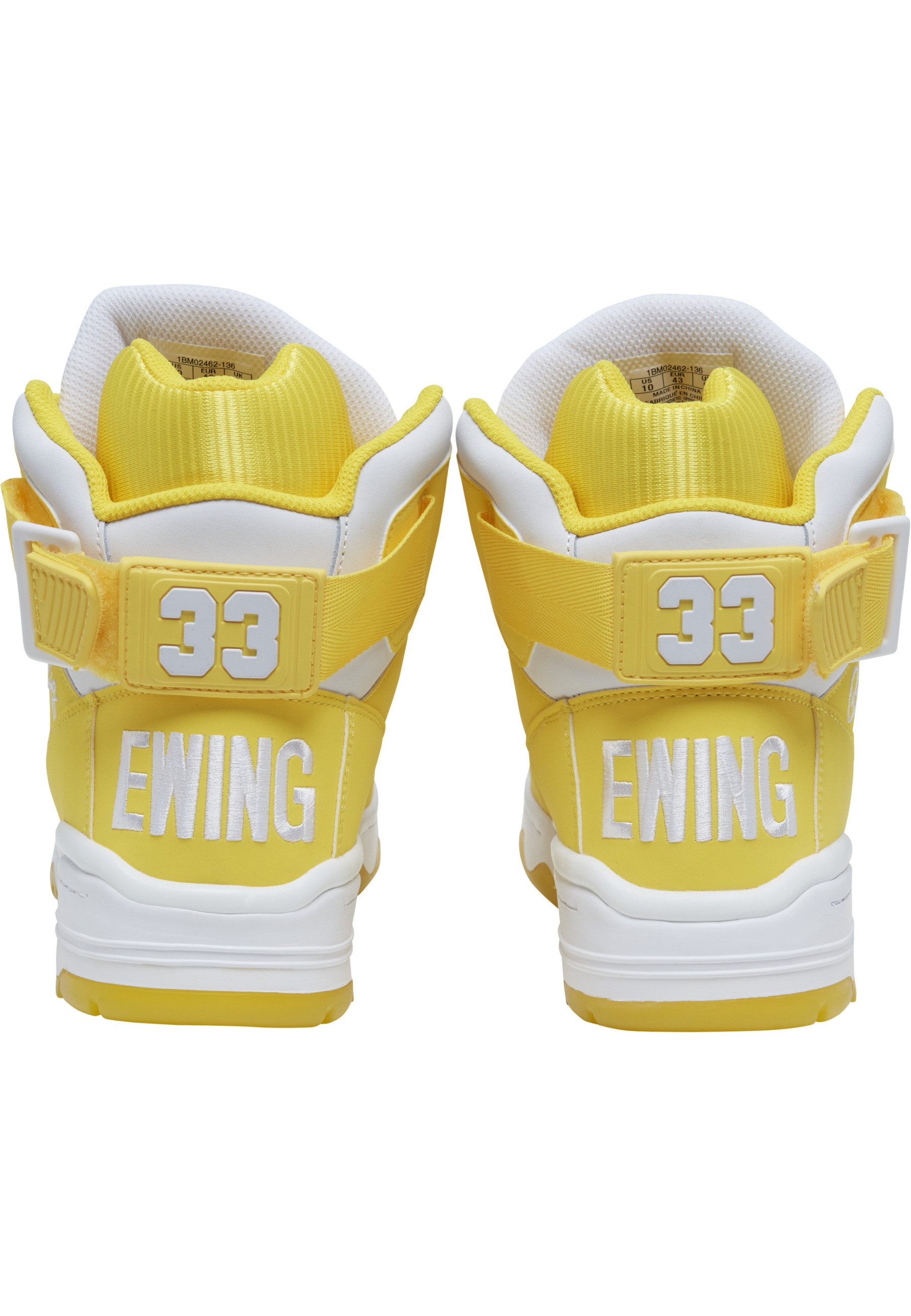 Ewing Ewing EWING 33 HI Trainingsschuh (1-tlg)