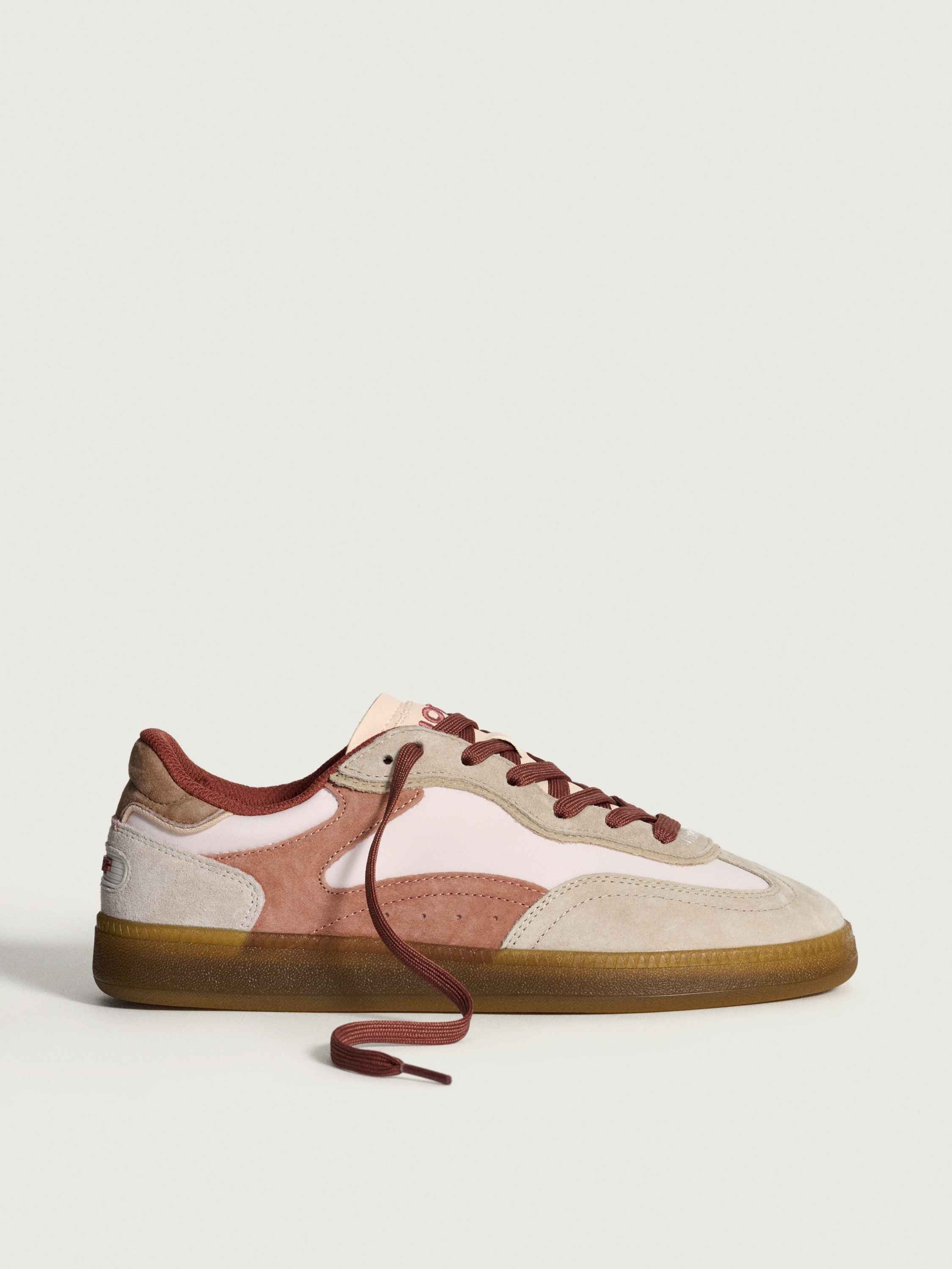 Hoff Hoff Damen Sneaker - 22562005 in mehrfarbig Sneaker