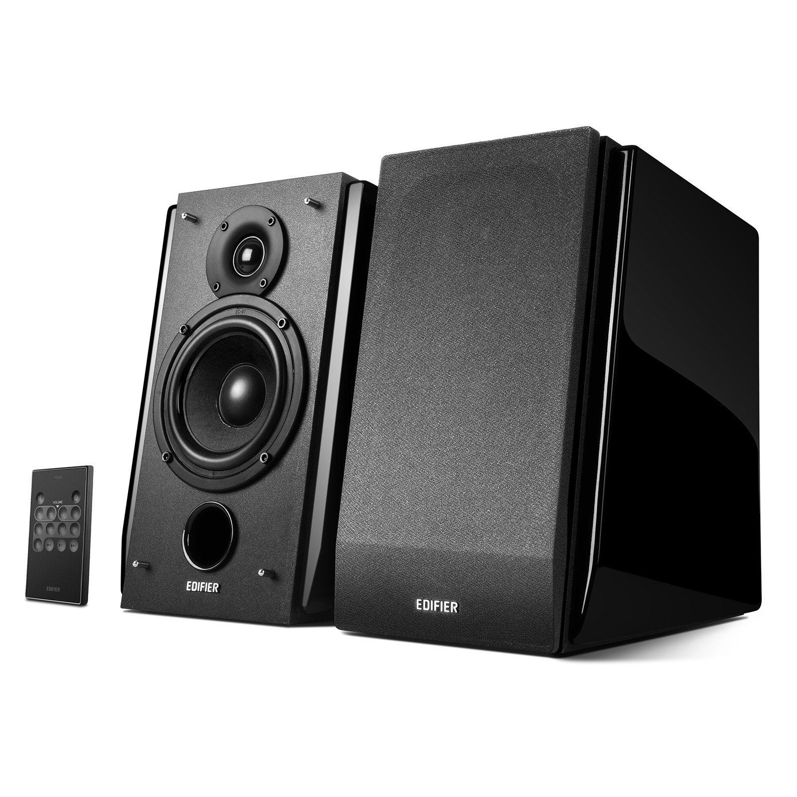 W, Monitorlautsprecher R1850DB Edifier® Regal-Lautsprecher (70 mit Subwoofer)