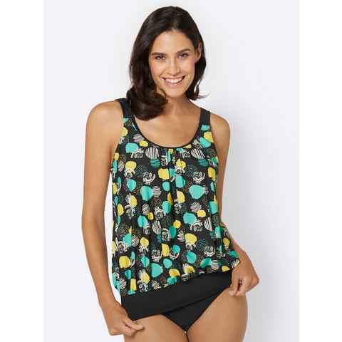 WITT WEIDEN Tankini-Top