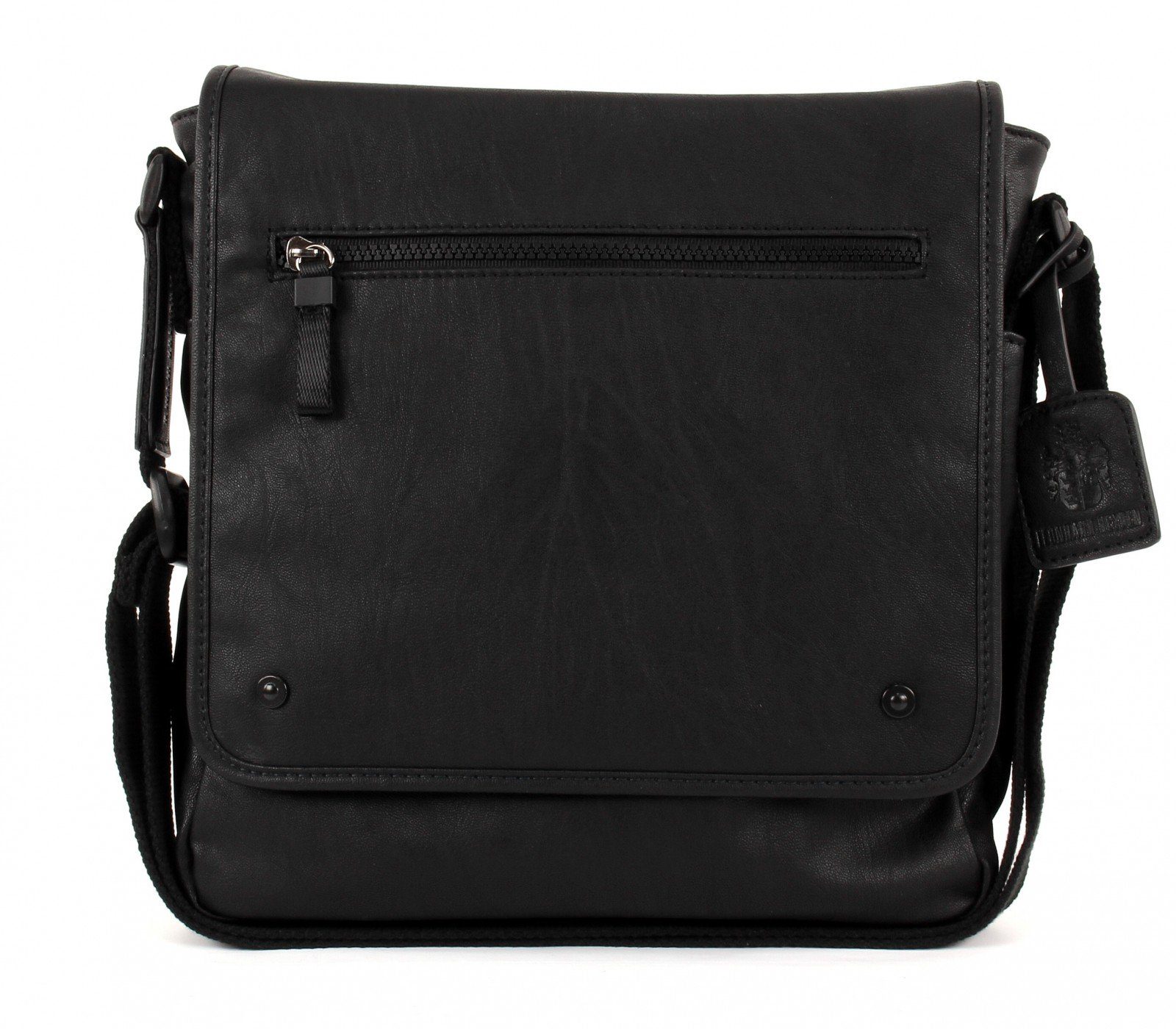 Leonhard Heyden Umhängetasche Messenger Bag M günstig online kaufen