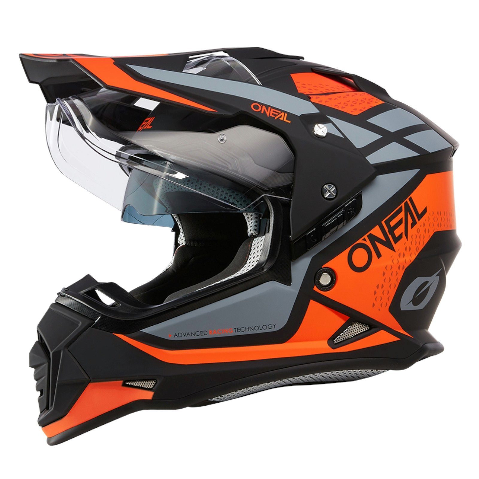 O’NEAL Motocrosshelm