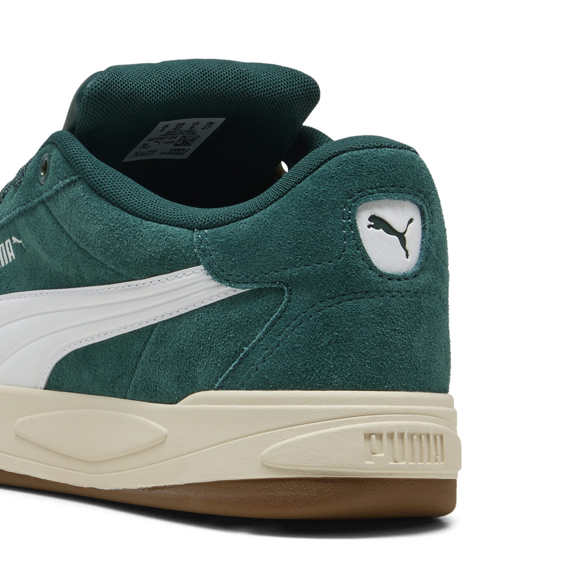 PUMA Park Lifestyle II Sneakers Erwachsene Sneaker