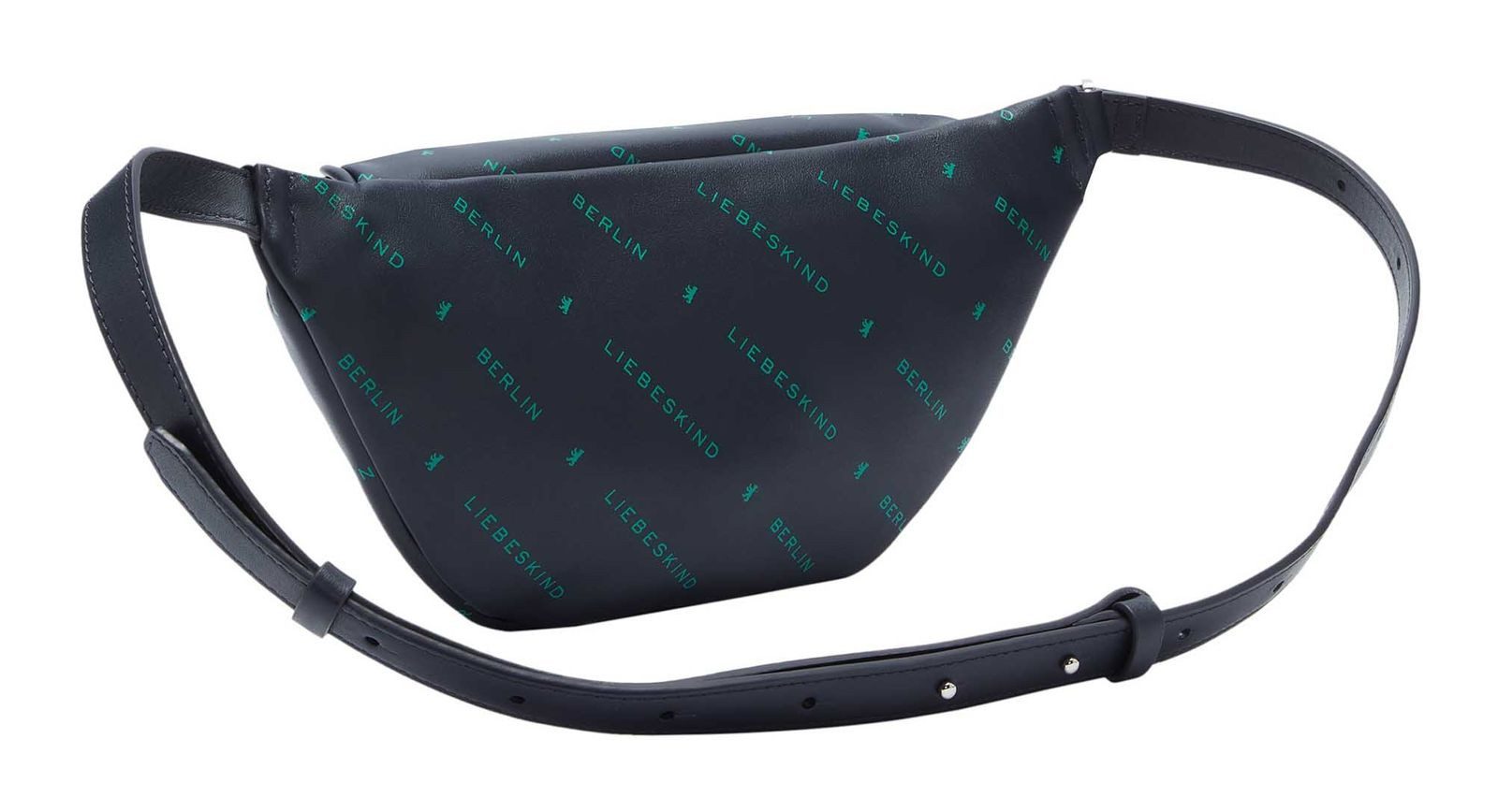 Liebeskind Berlin Gürteltasche Beltbag, aus echtem Leder